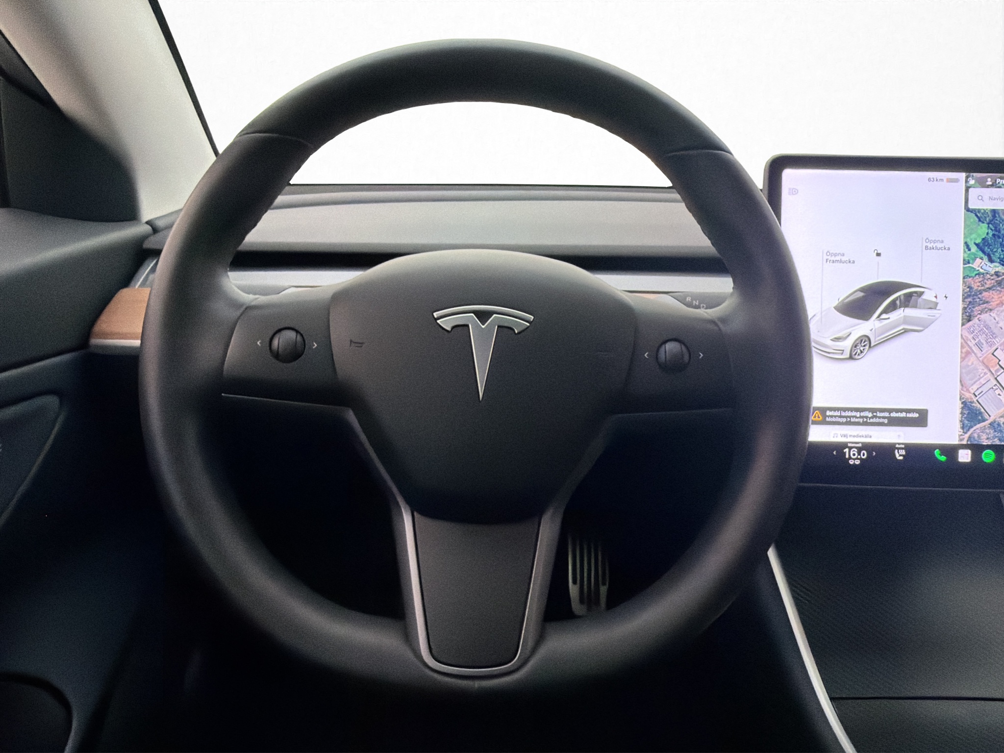 Tesla Model 3 Long Range AWD, 440ps, 2020