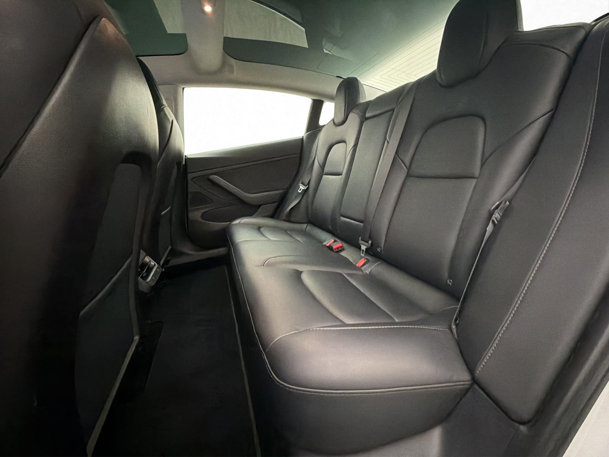 Tesla Model 3 Long Range AWD, 440ps, 2020