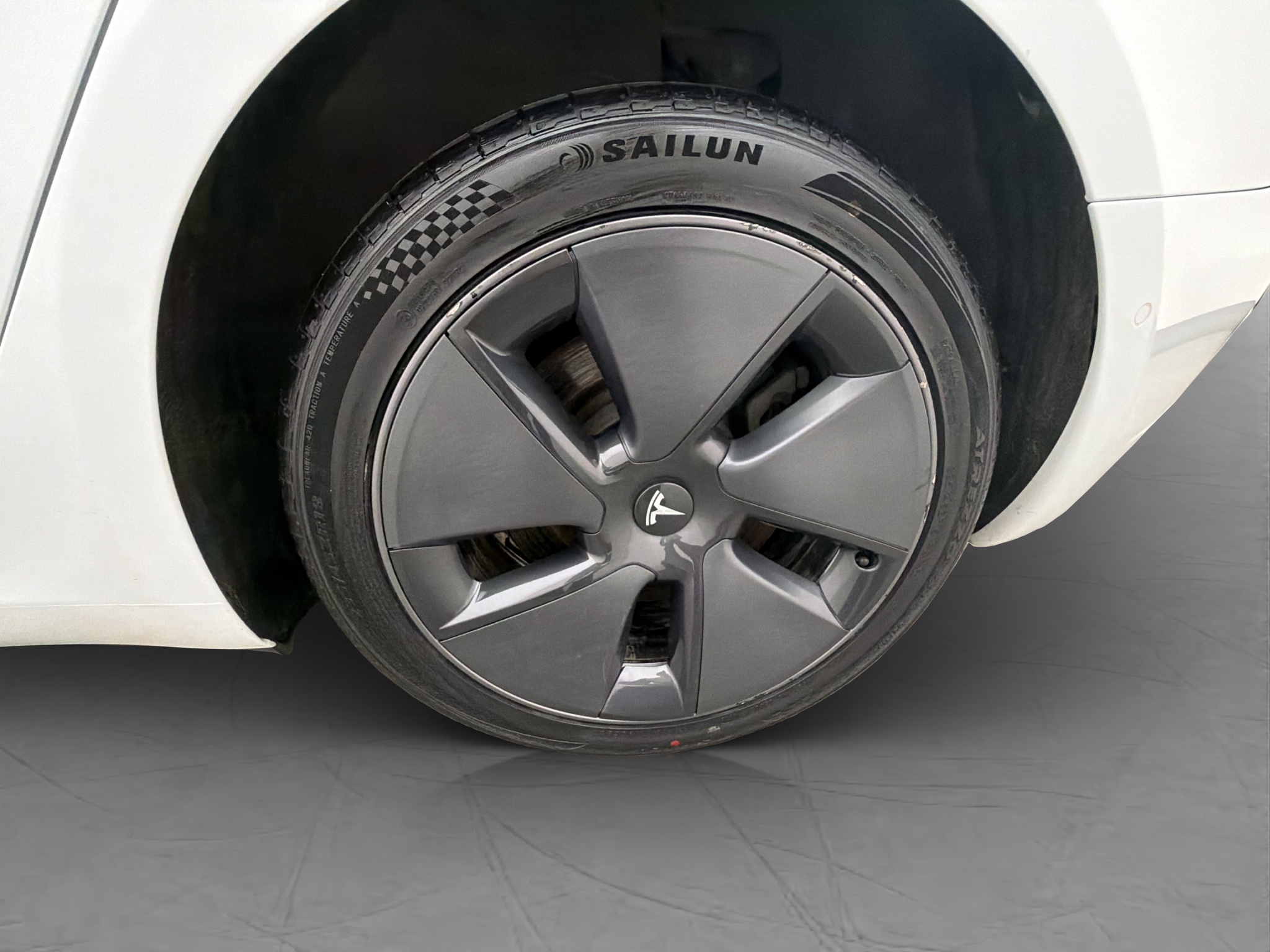 Tesla Model 3 Long Range AWD, 440ps, 2020