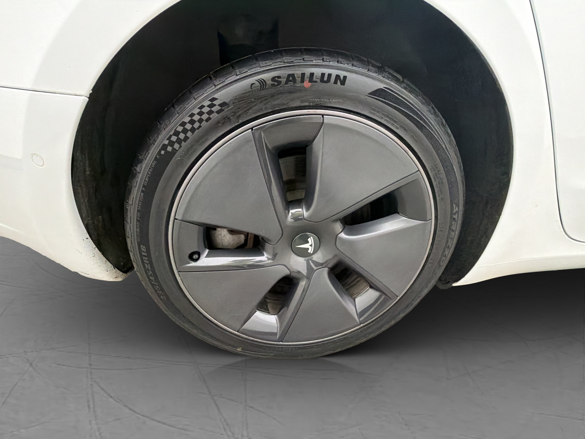 Tesla Model 3 Long Range AWD, 440ps, 2020