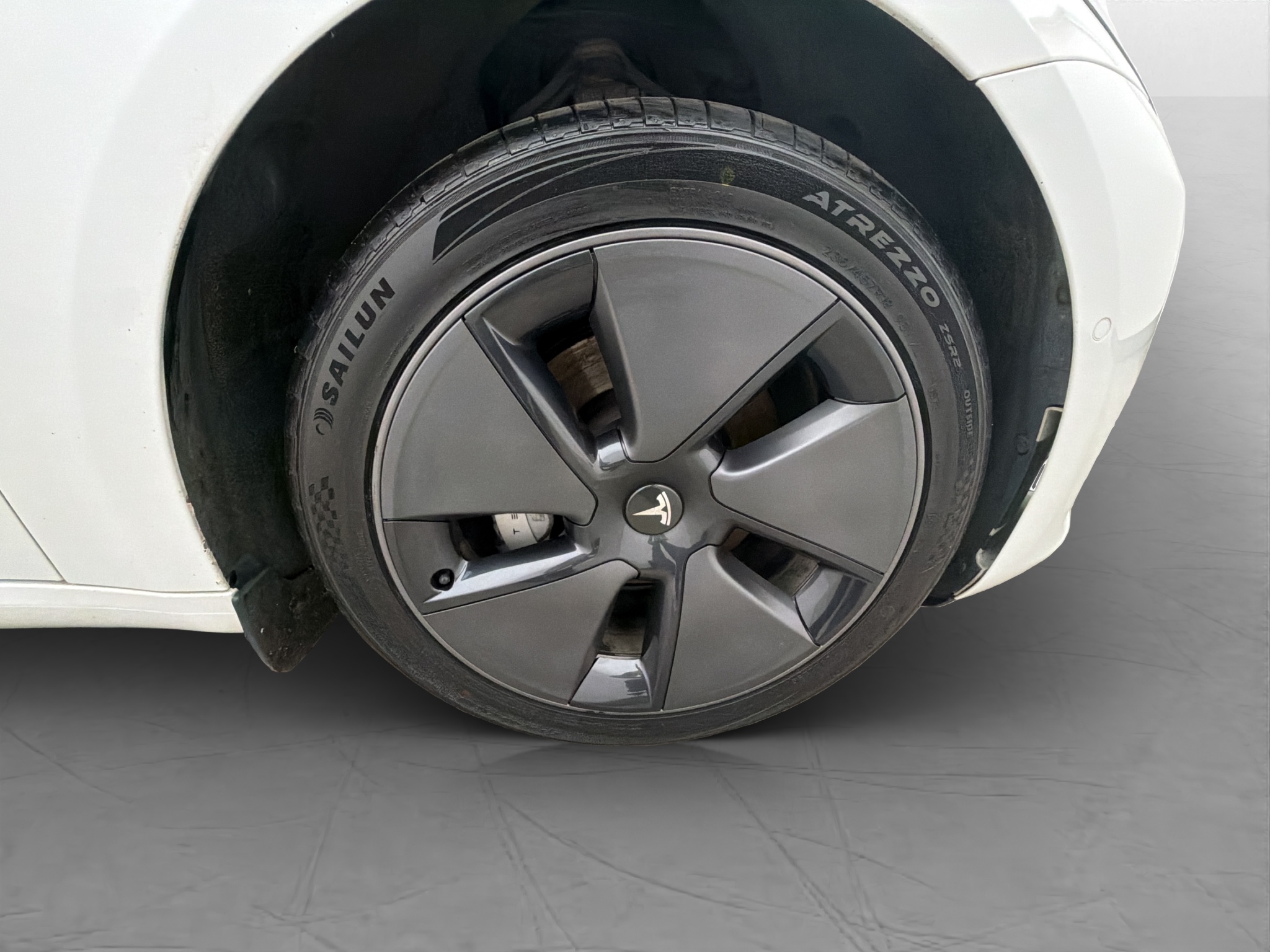 Tesla Model 3 Long Range AWD, 440ps, 2020