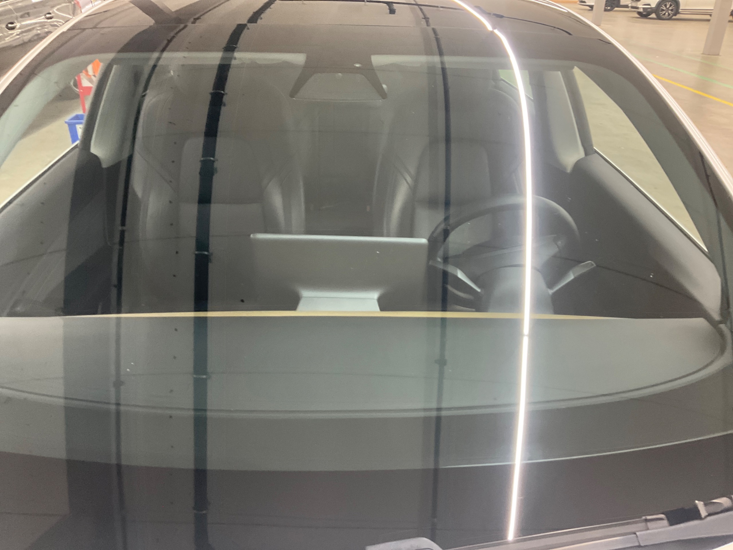 Tesla Model 3 Long Range AWD, 440ps, 2020