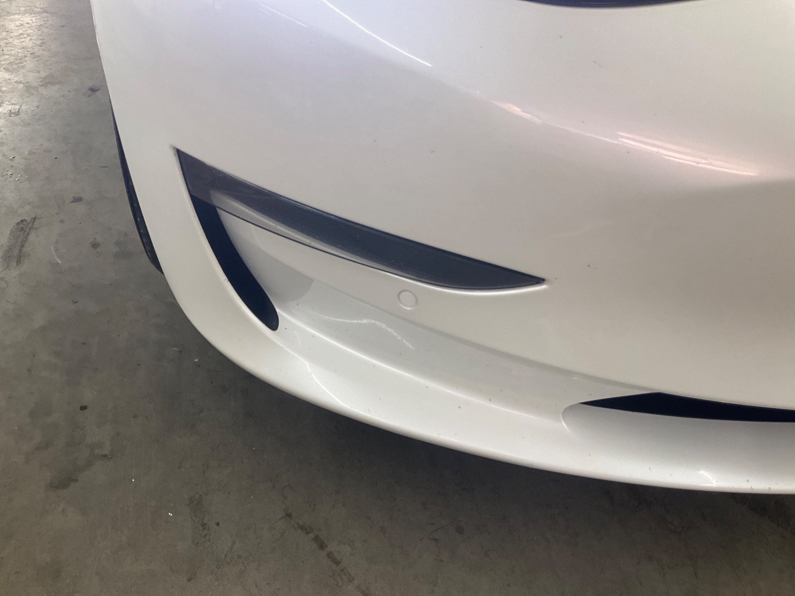 Tesla Model 3 Long Range AWD, 440ps, 2020