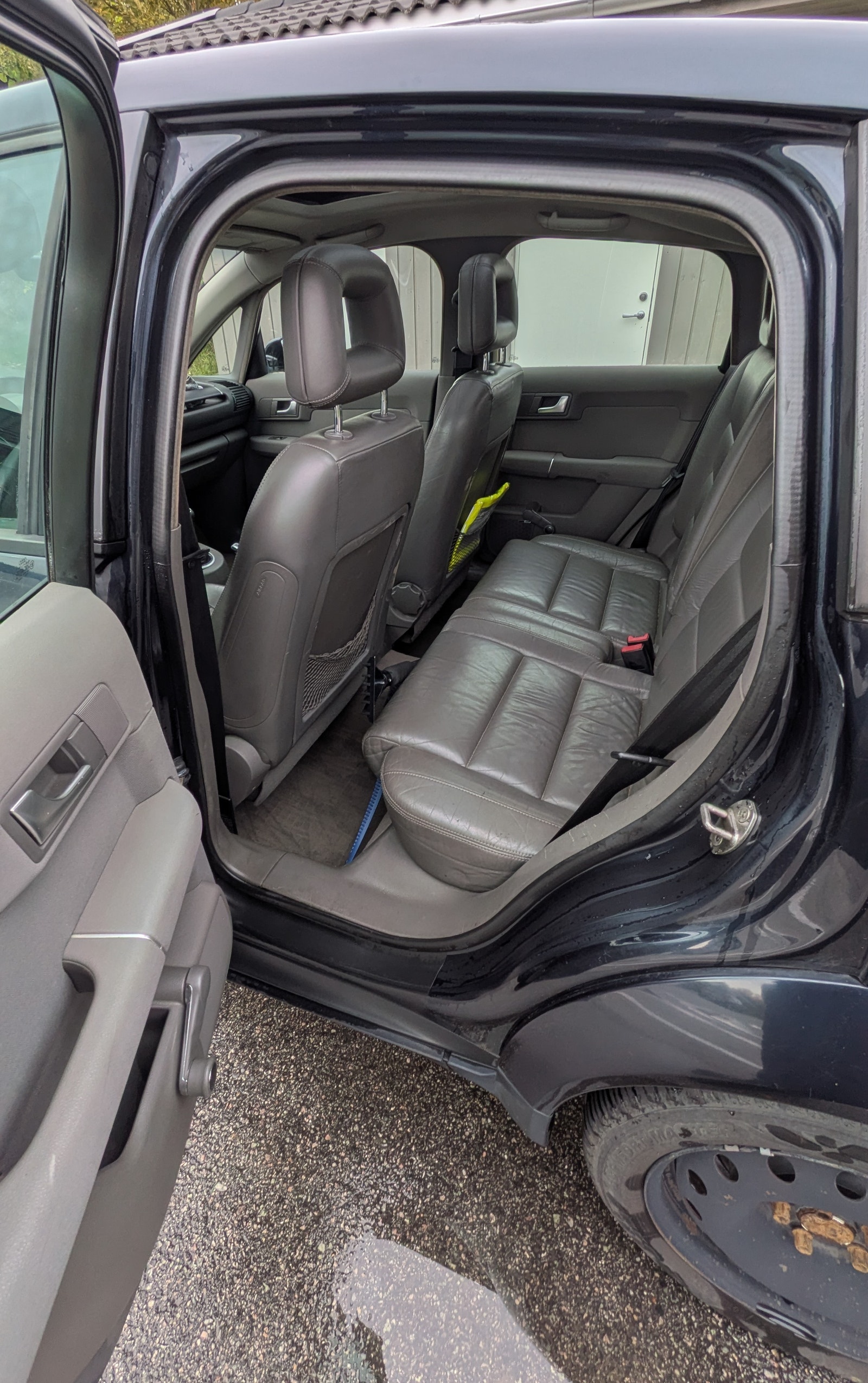 Audi A2 1.4 TDI  Manual, 5-trins, 75ps, 2001