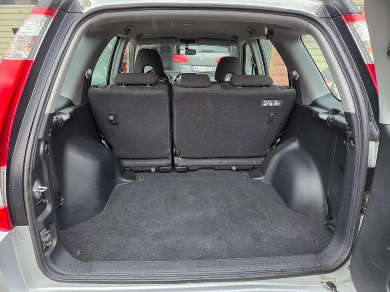 Honda CR-V 2.0 4WD Automatisk, 150hk, 2006