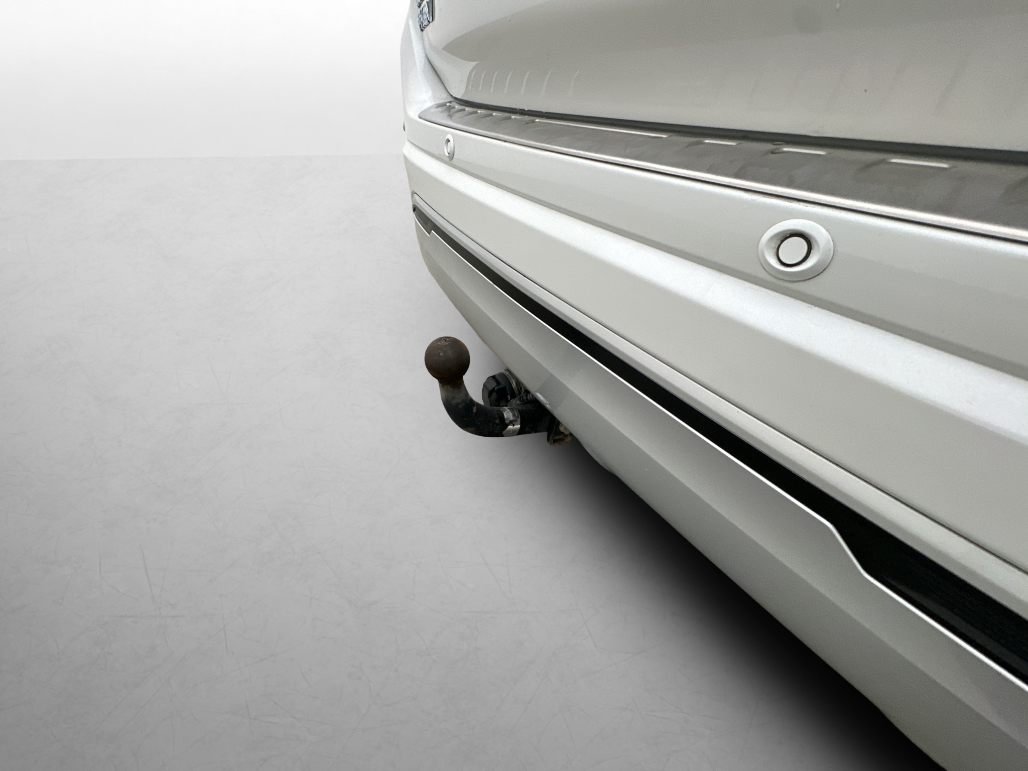 Mitsubishi Outlander PHEV CVT, 224hk, 2020