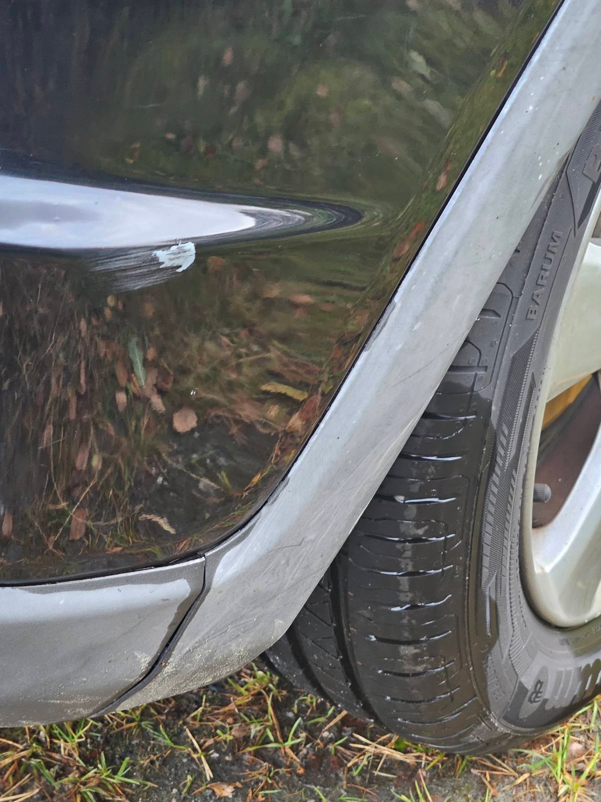 Honda Civic 5-dörrar 1.8 i-VTEC Manuell, 140hk, 2007