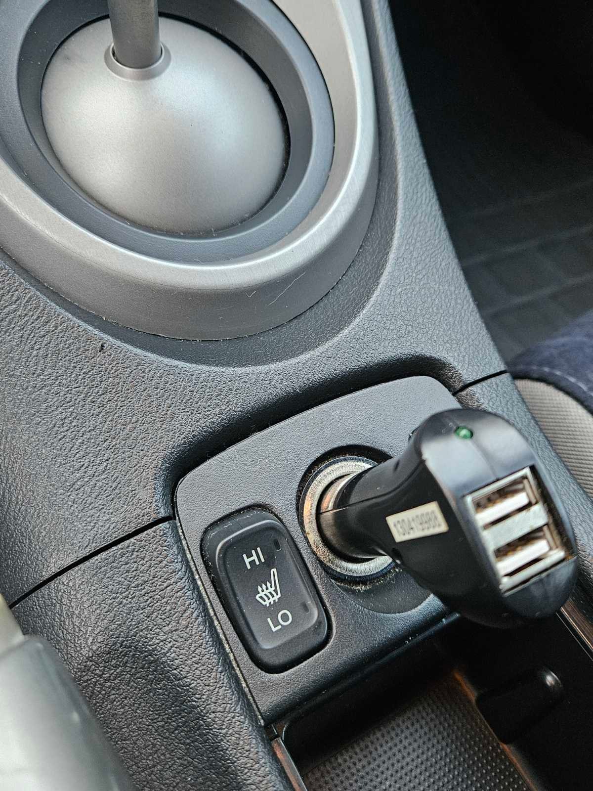 Honda Civic 5-dörrar 1.8 i-VTEC Manuell, 140hk, 2007
