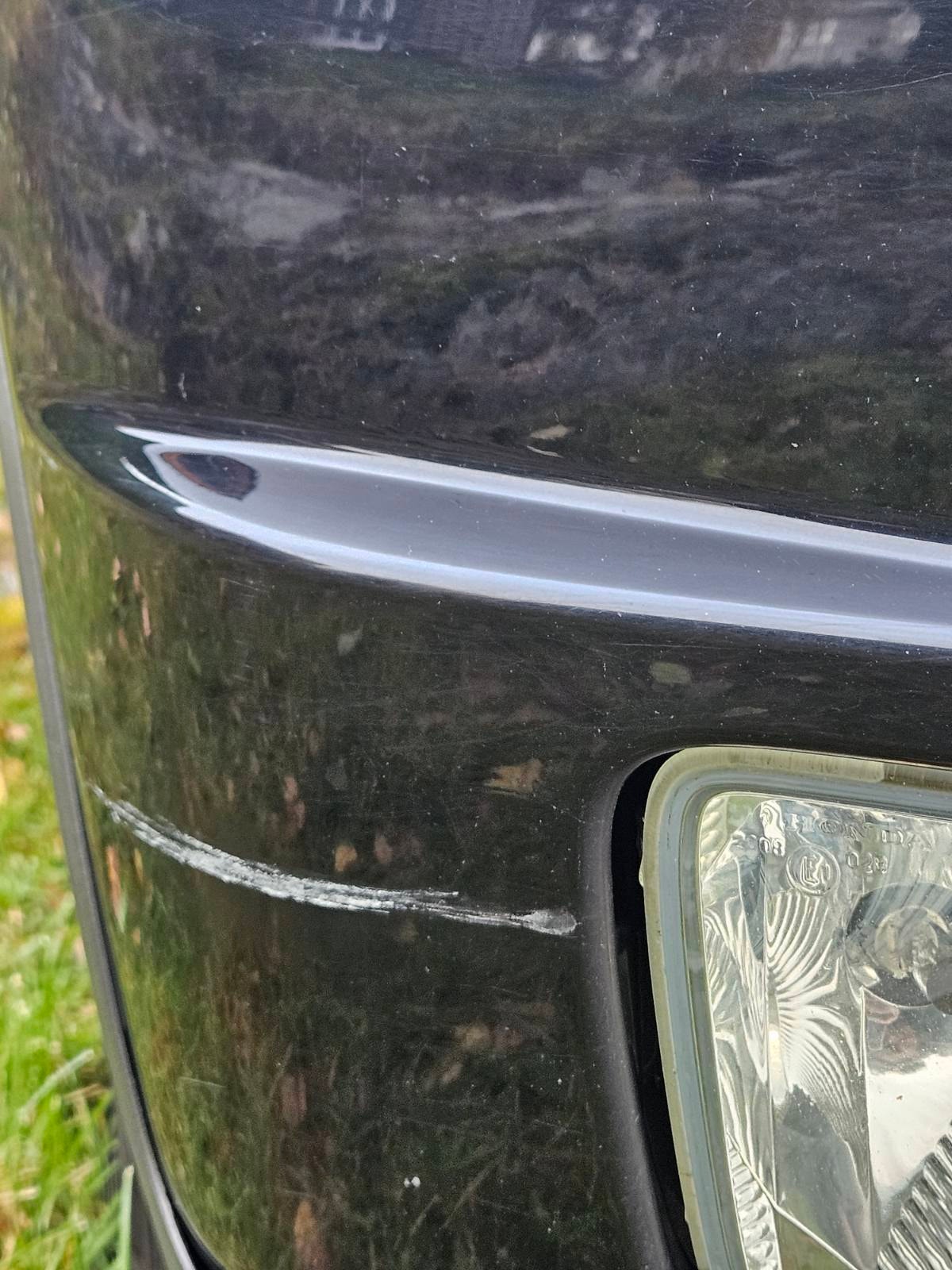 Honda Civic 5-dörrar 1.8 i-VTEC Manuell, 140hk, 2007