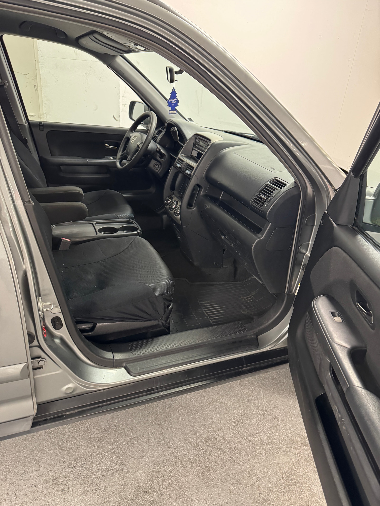 Honda CR-V 2.0 4WD Automatisk, 150hk, 2005