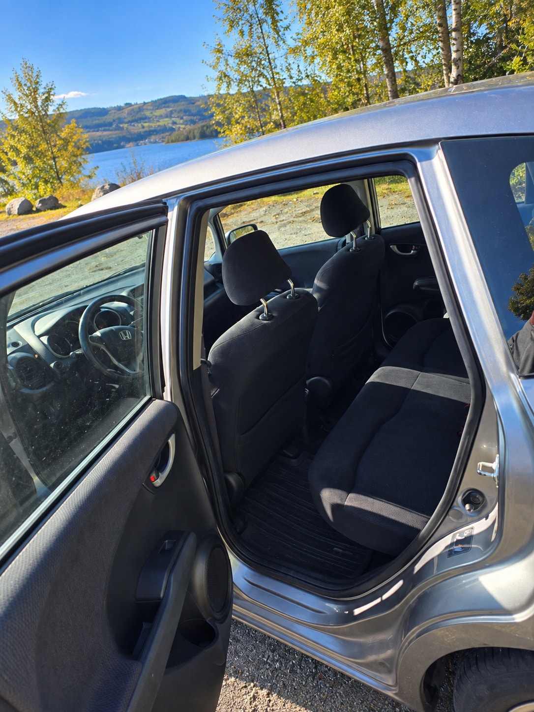 Honda Jazz 1.4 i-VTEC i-Shift, 99hk, 2010