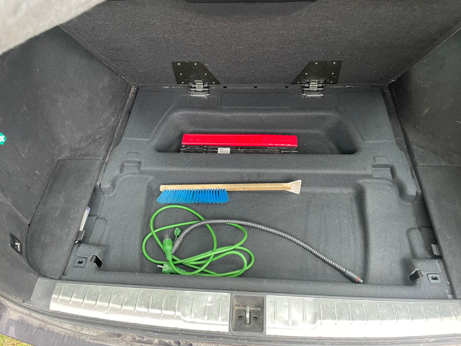 Honda Accord Tourer 2.2 i-CTDi Manuell, 140hk, 2007