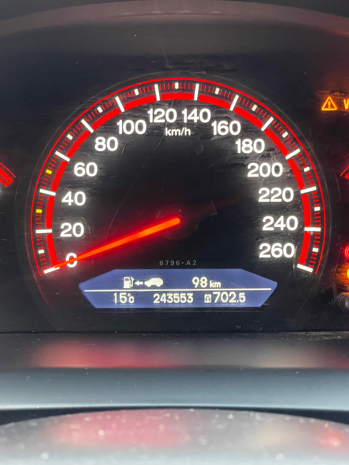 Honda Accord Tourer 2.2 i-CTDi Manuell, 140hk, 2007