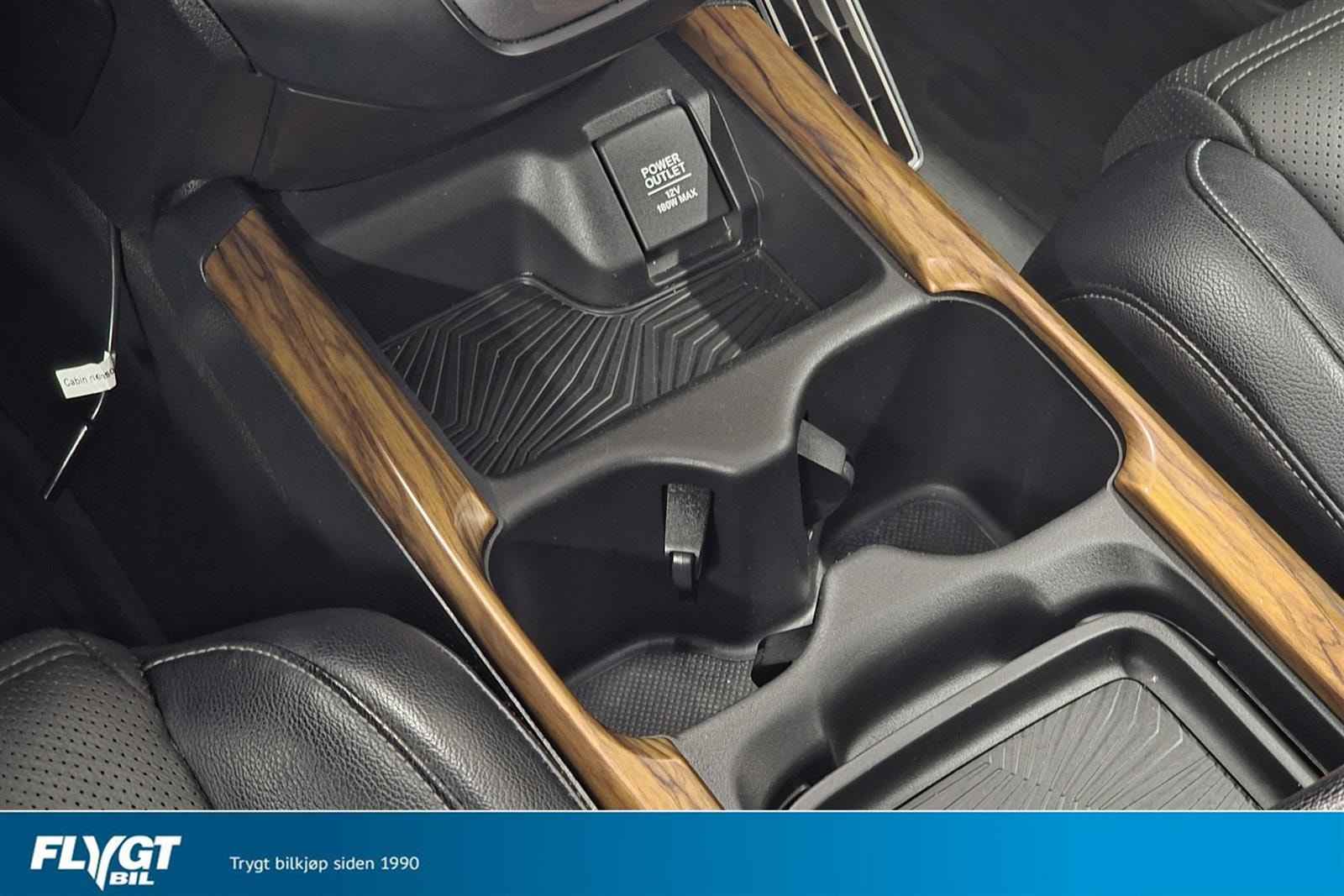 Honda CR-V 7-Seats 1.5 VTEC AWD CVT, 193hk, 2019