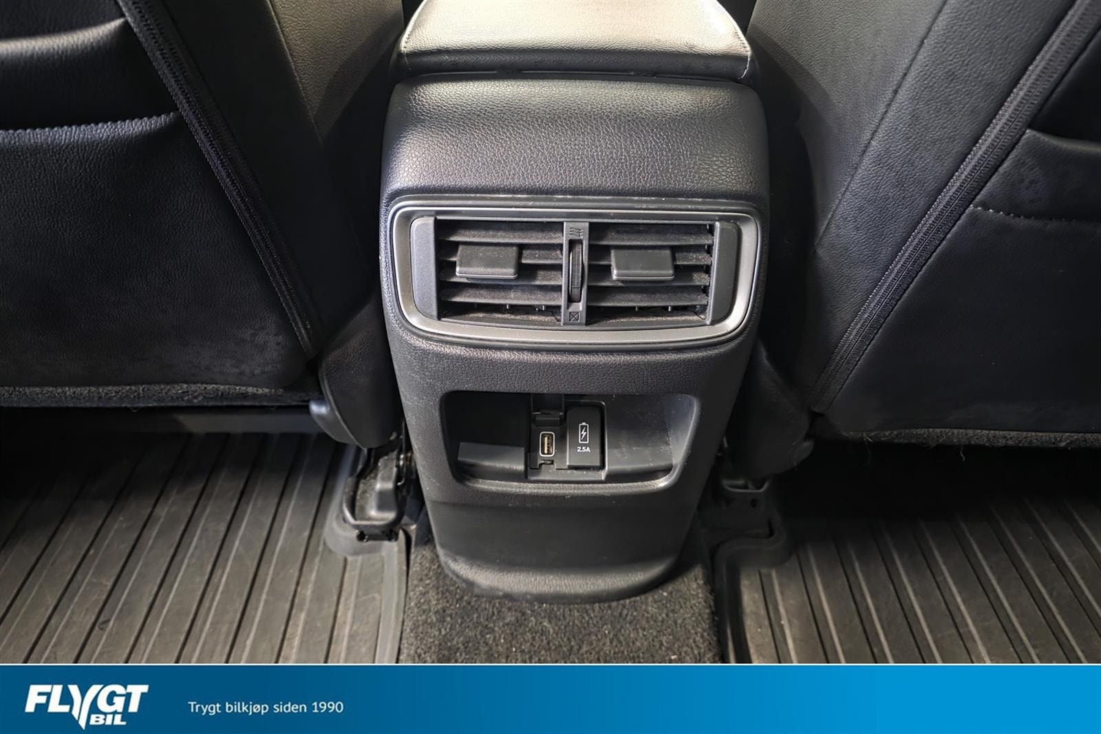 Honda CR-V 7-Seats 1.5 VTEC AWD CVT, 193hk, 2019