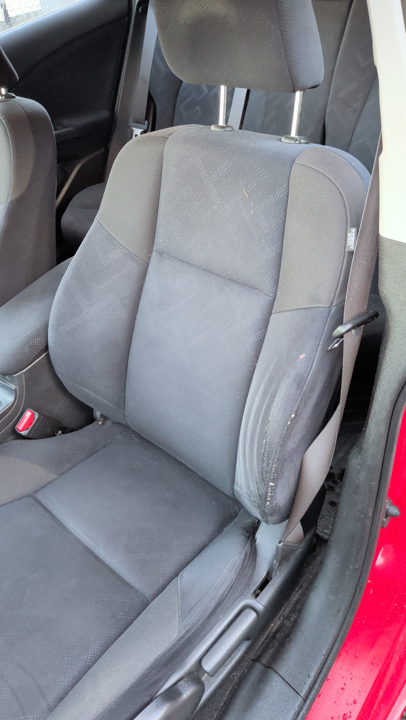 Honda Civic 1.4 i-VTEC Manuell, 99hk, 2012