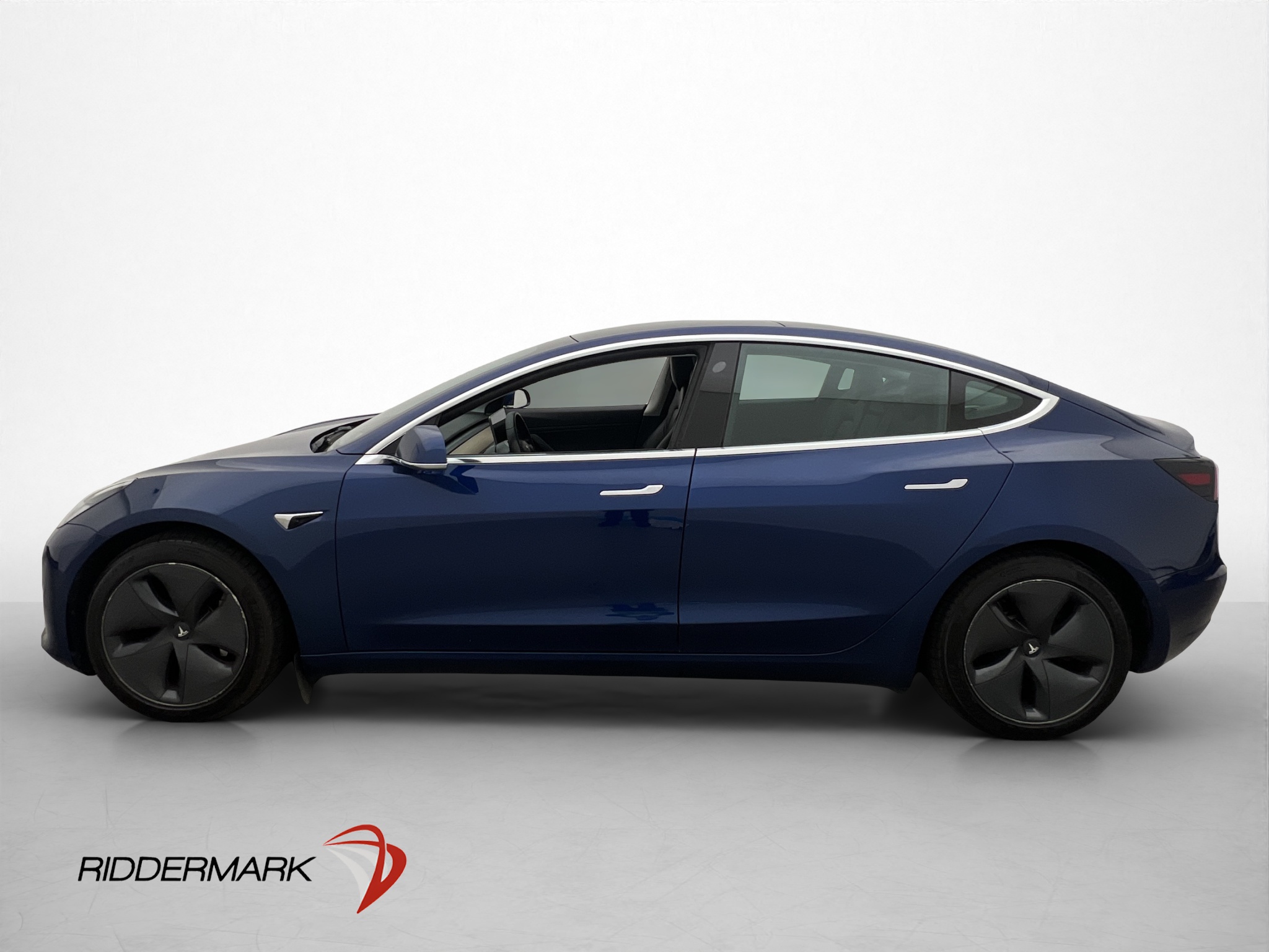 Tesla Model 3 Long Range AWD, 440hp, 2019