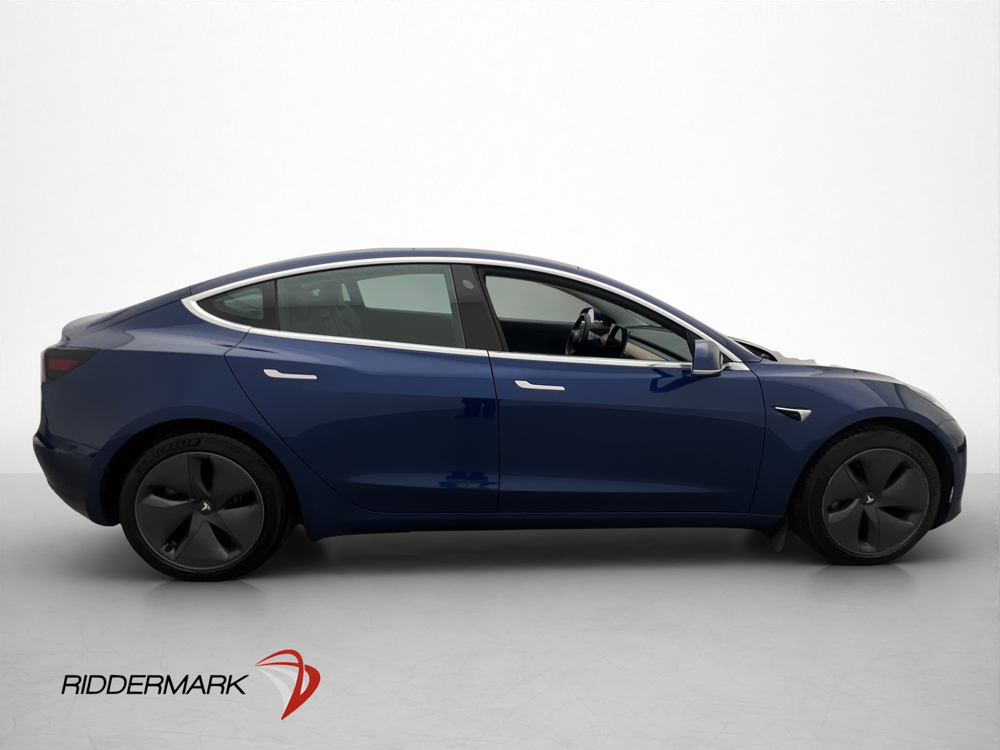 Tesla Model 3 Long Range AWD, 440hp, 2019