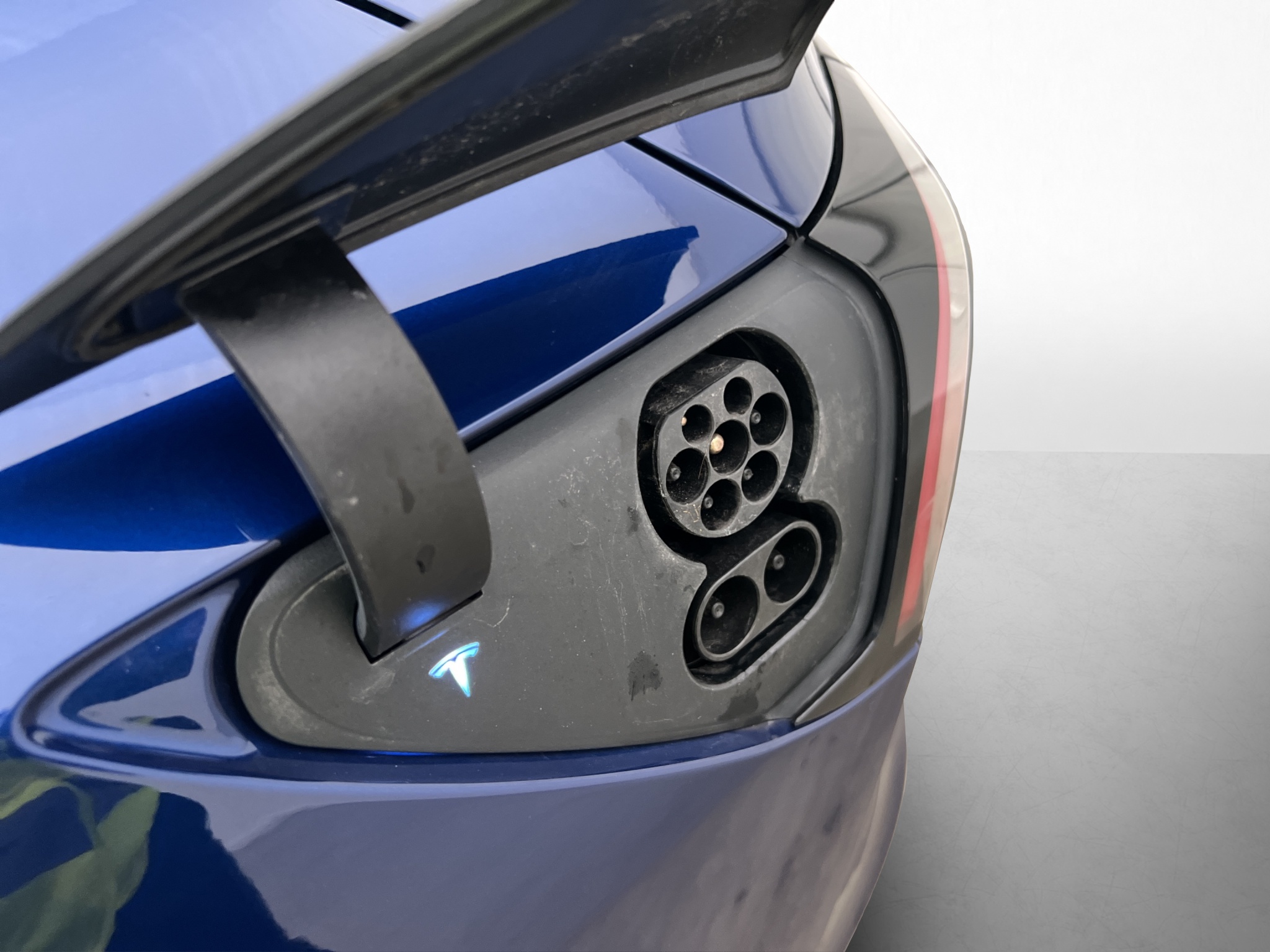 Tesla Model 3 Long Range AWD, 440hp, 2019