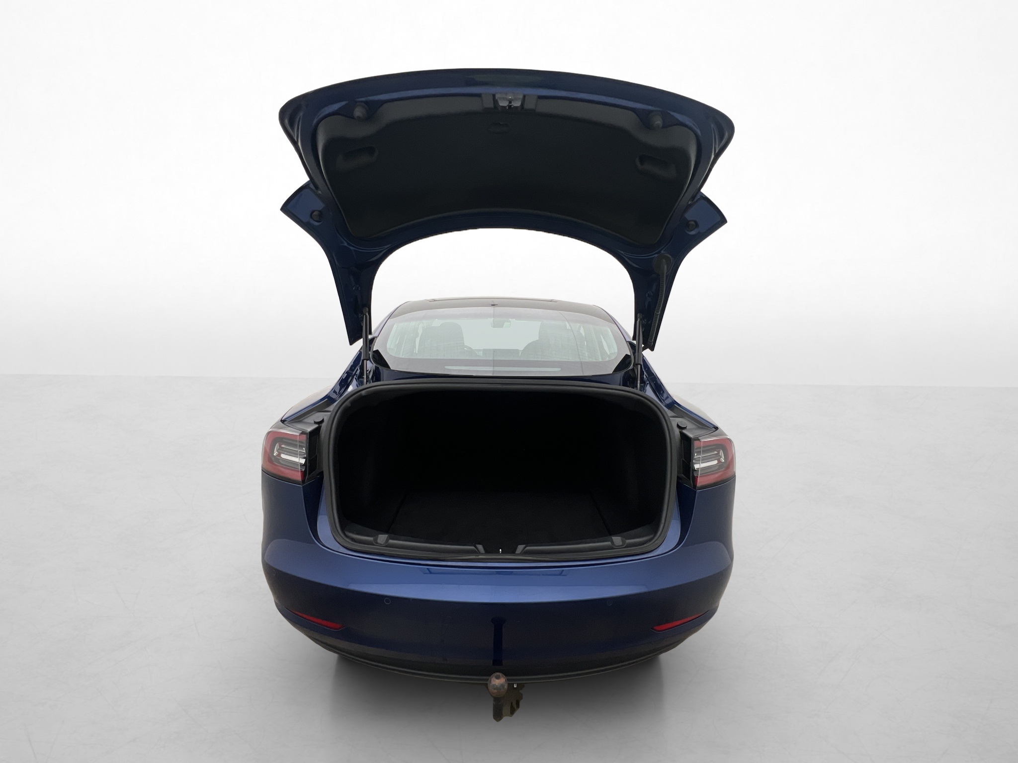 Tesla Model 3 Long Range AWD, 440hp, 2019