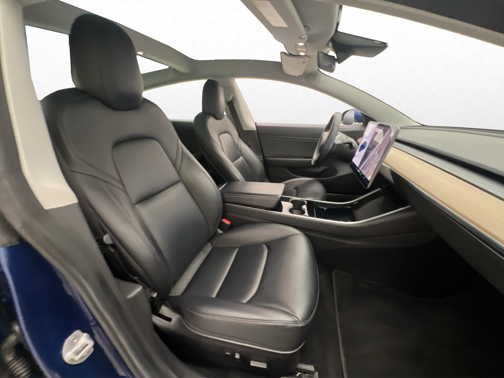 Tesla Model 3 Long Range AWD, 440hp, 2019