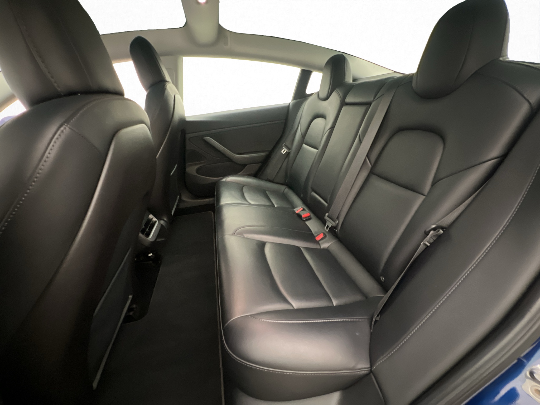 Tesla Model 3 Long Range AWD, 440hp, 2019