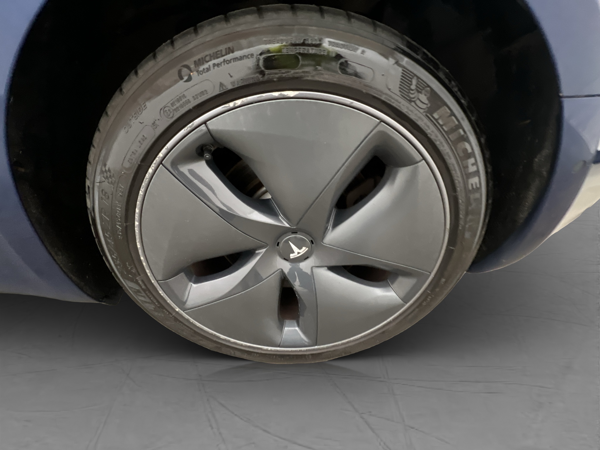 Tesla Model 3 Long Range AWD, 440hp, 2019