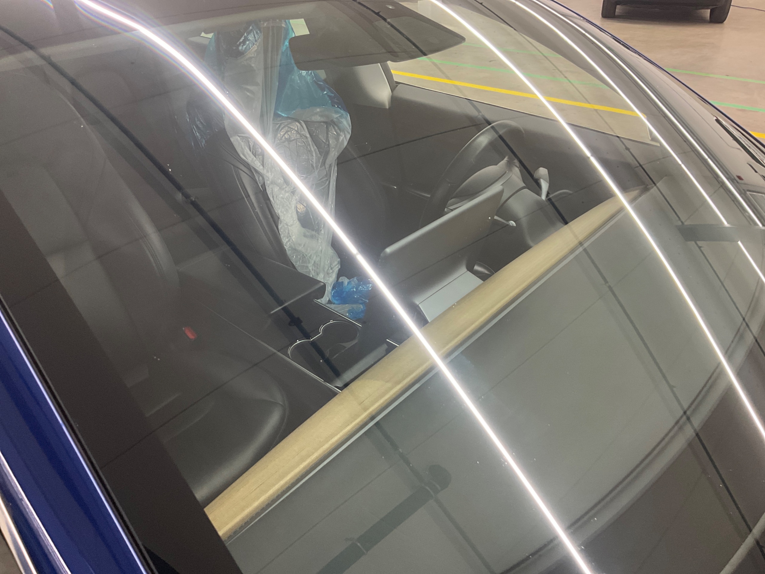 Tesla Model 3 Long Range AWD, 440hp, 2019