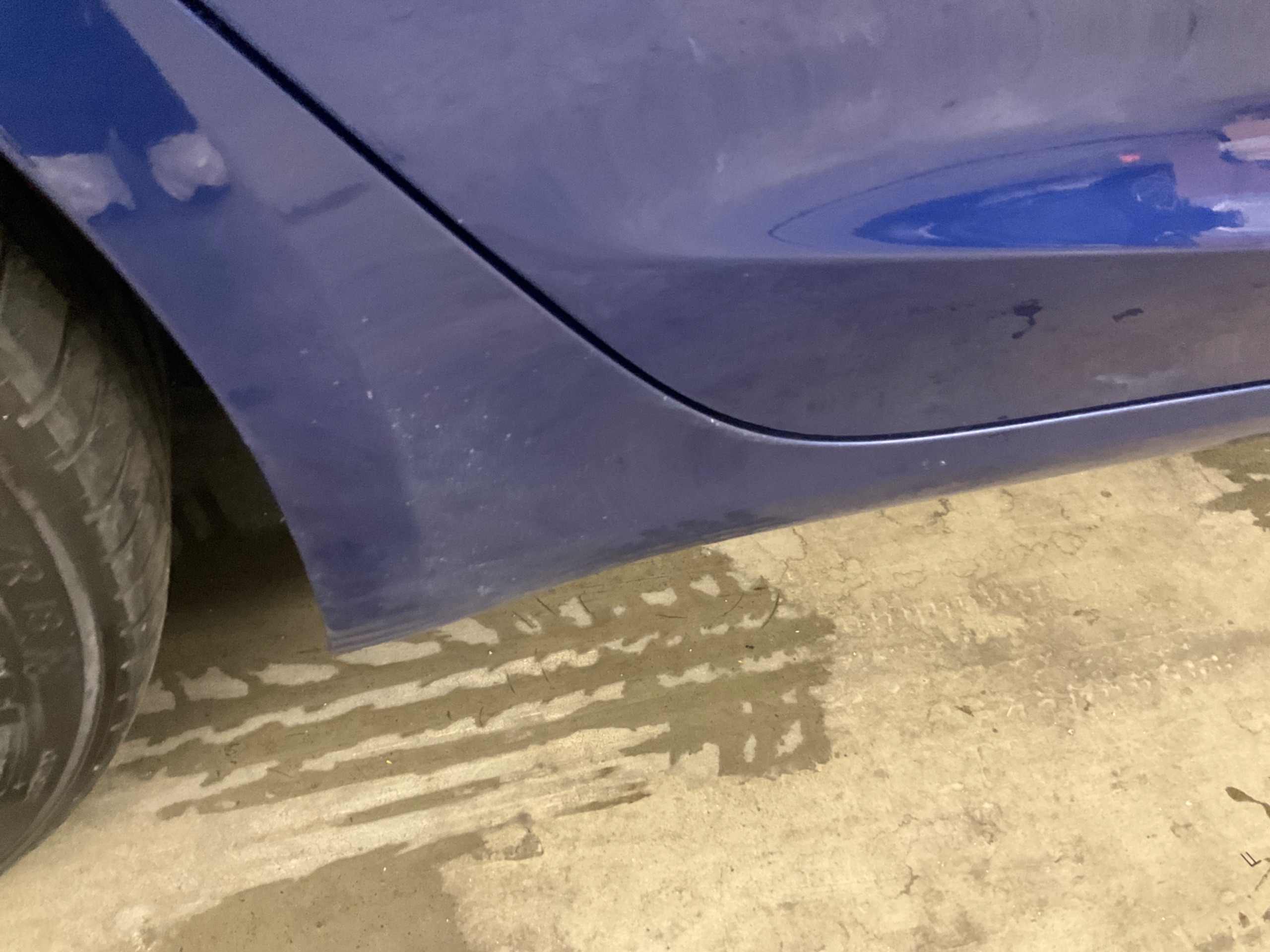 Tesla Model 3 Long Range AWD, 440hp, 2019