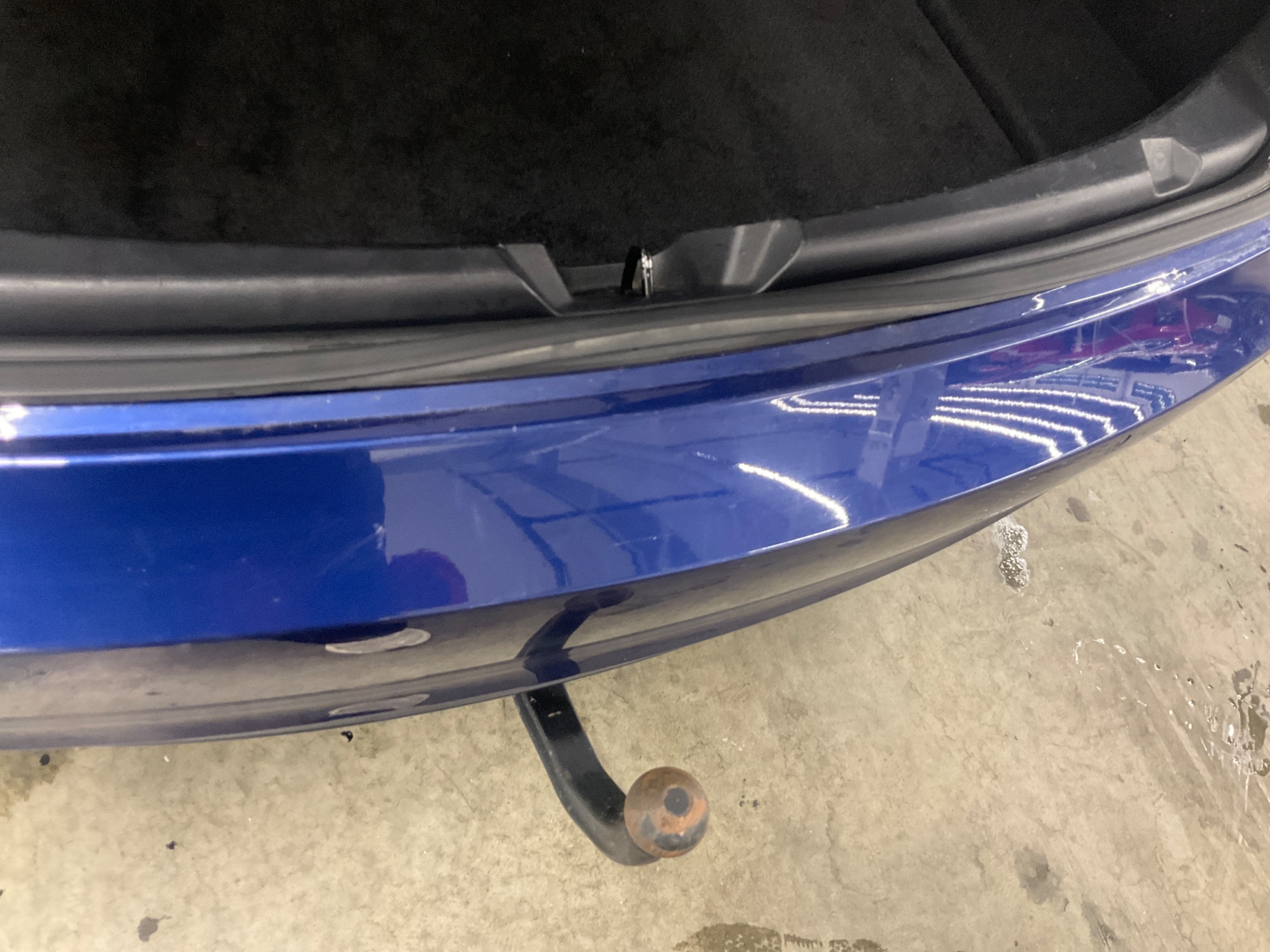 Tesla Model 3 Long Range AWD, 440hp, 2019