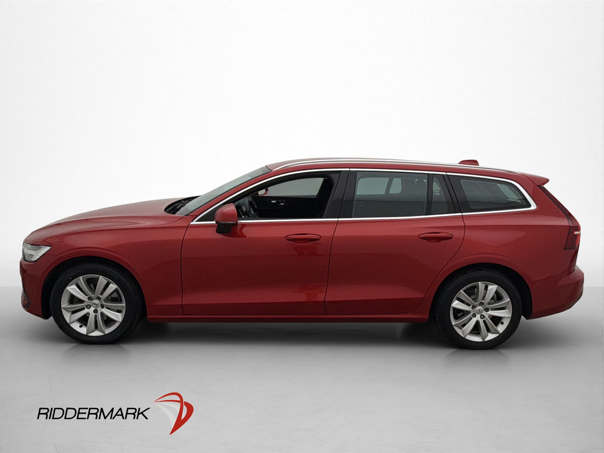 Volvo V60 B4 Geartronic, 197hk, 2021