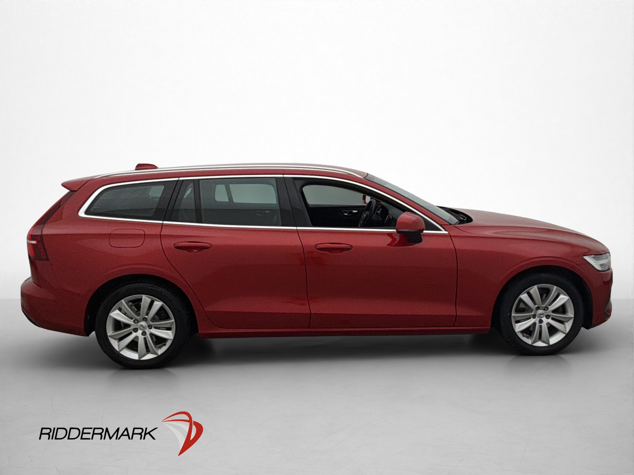 Volvo V60 B4 Geartronic, 197hk, 2021