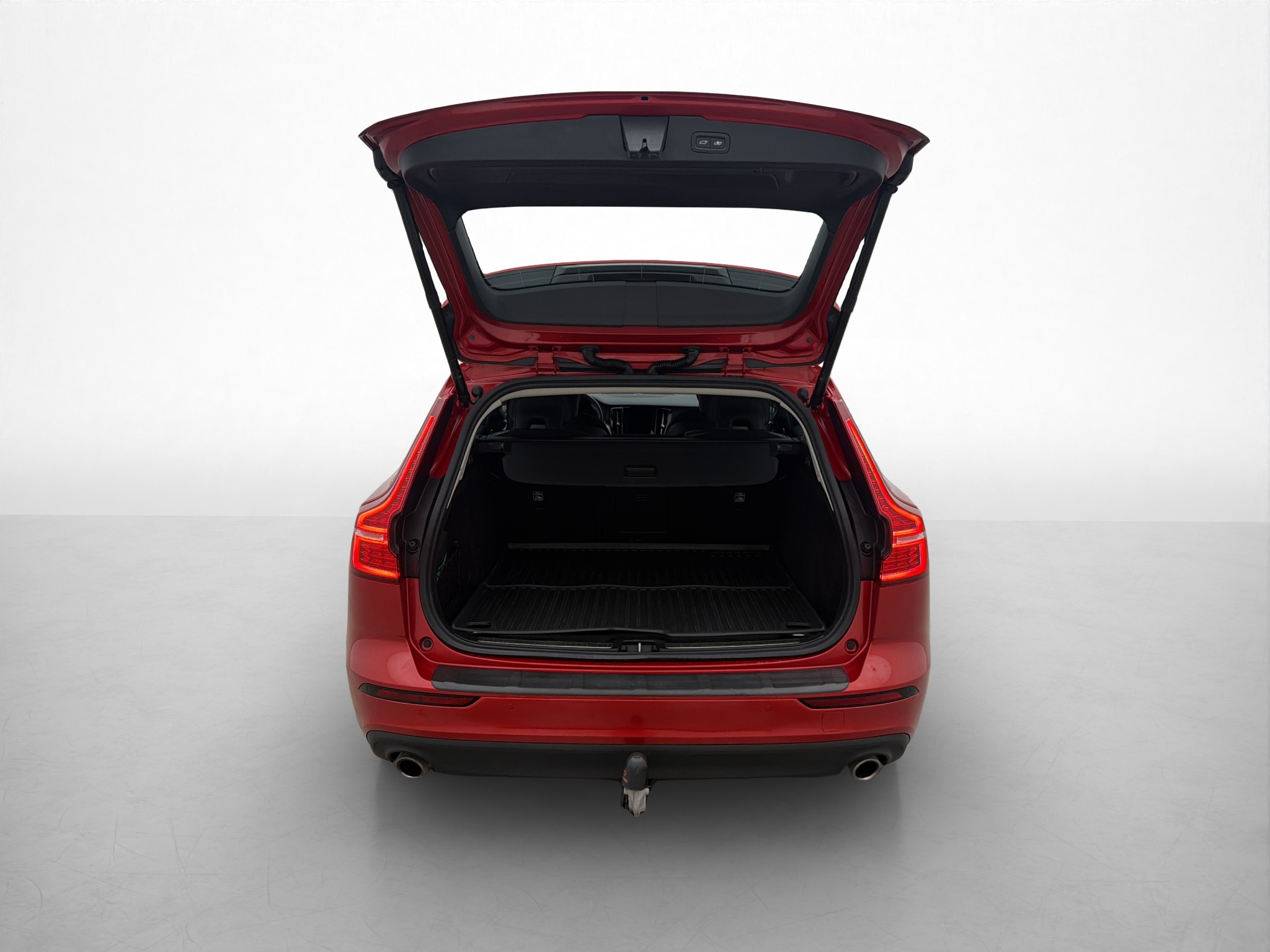 Volvo V60 B4 Geartronic, 197hk, 2021