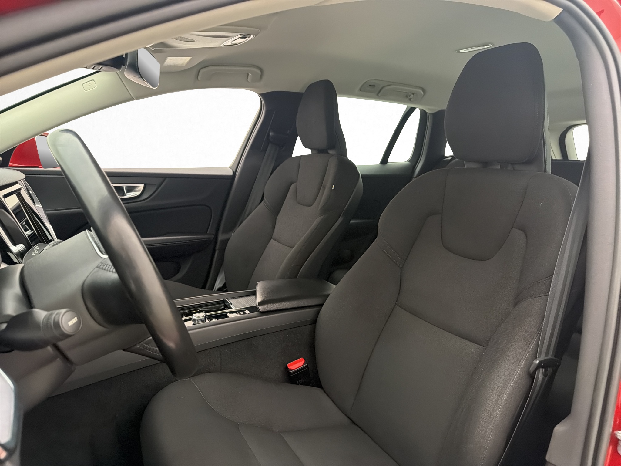 Volvo V60 B4 Geartronic, 197hk, 2021