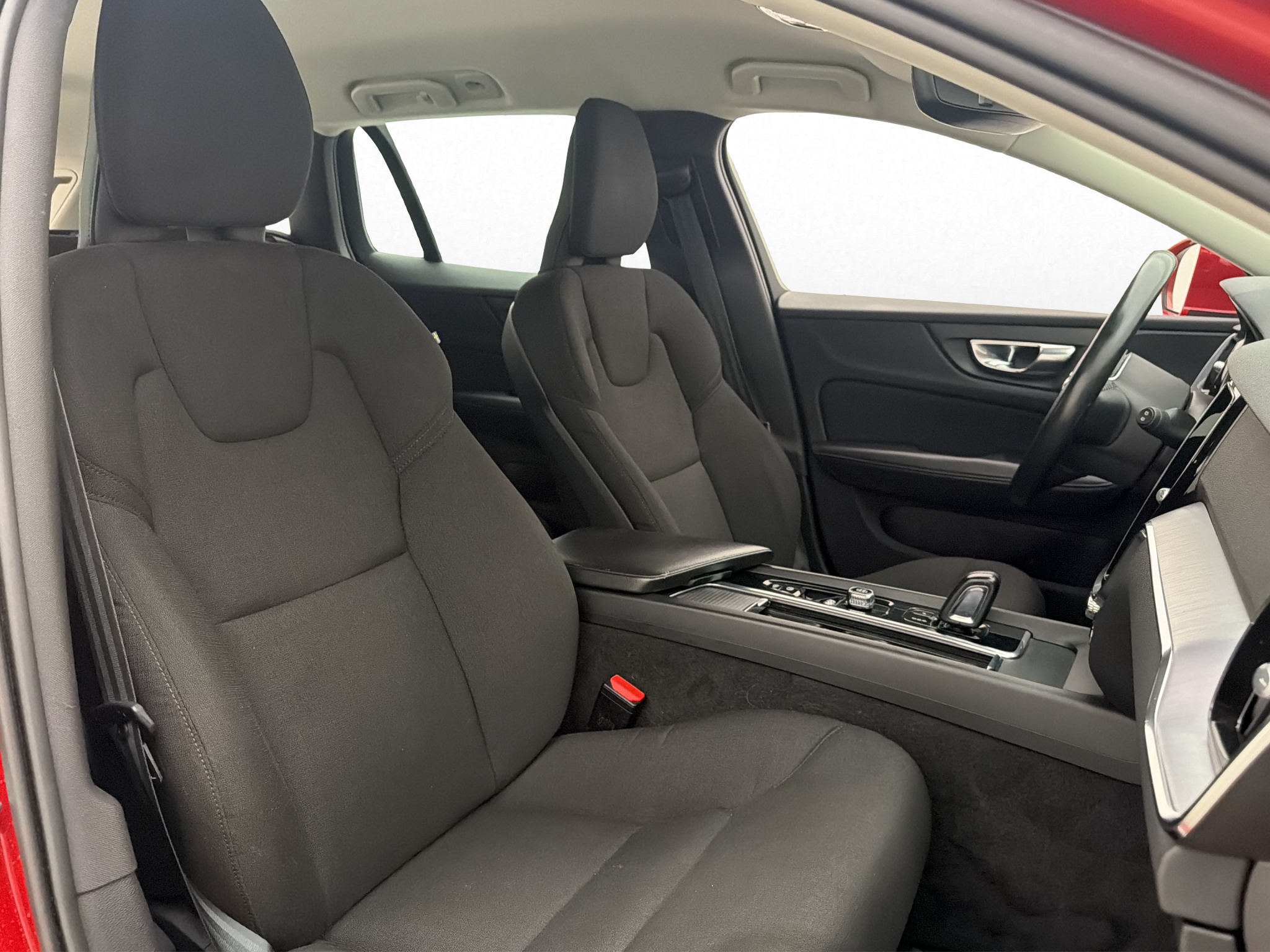 Volvo V60 B4 Geartronic, 197hk, 2021