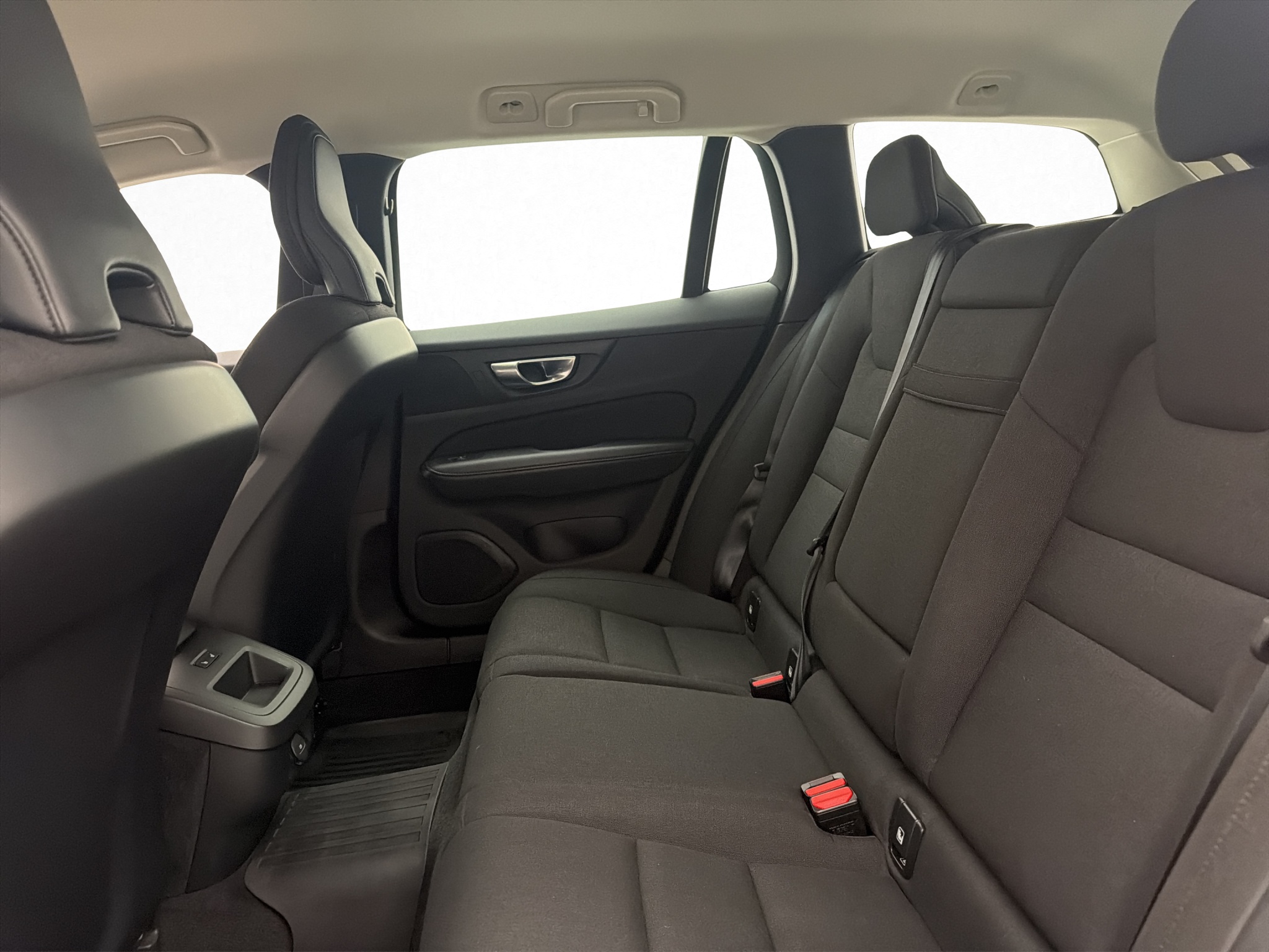 Volvo V60 B4 Geartronic, 197hk, 2021