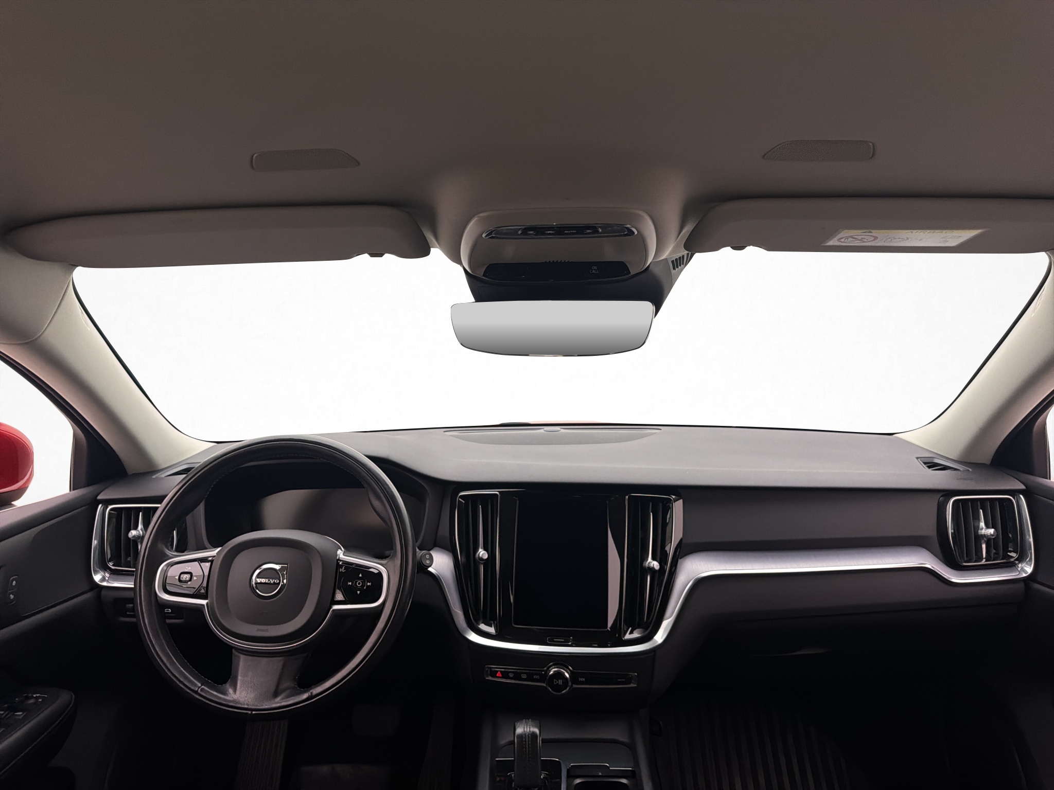Volvo V60 B4 Geartronic, 197hk, 2021