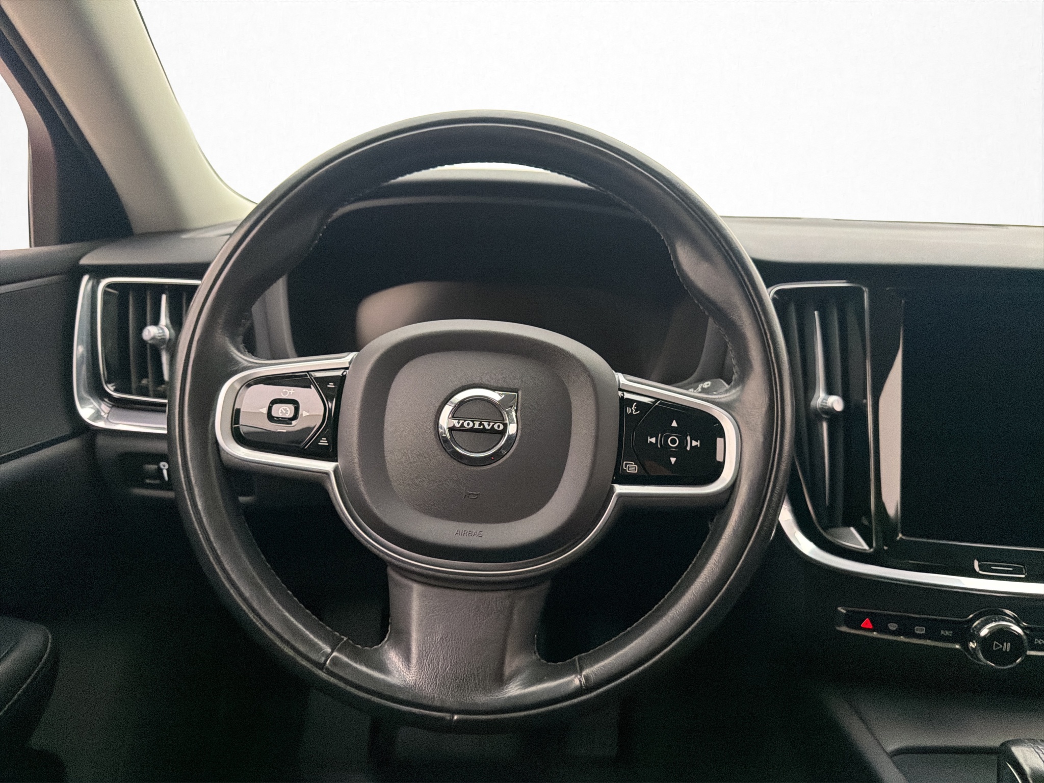 Volvo V60 B4 Geartronic, 197hk, 2021