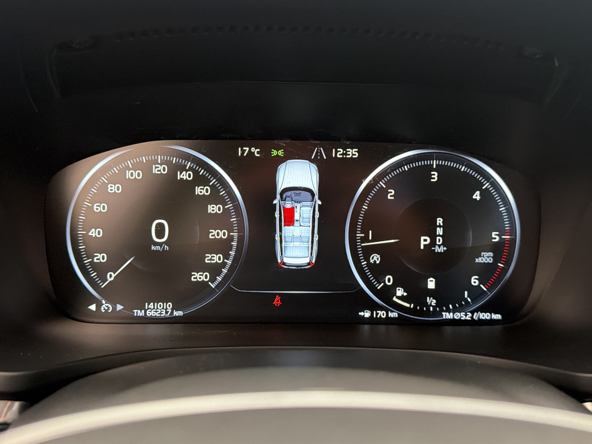 Volvo V60 B4 Geartronic, 197hk, 2021