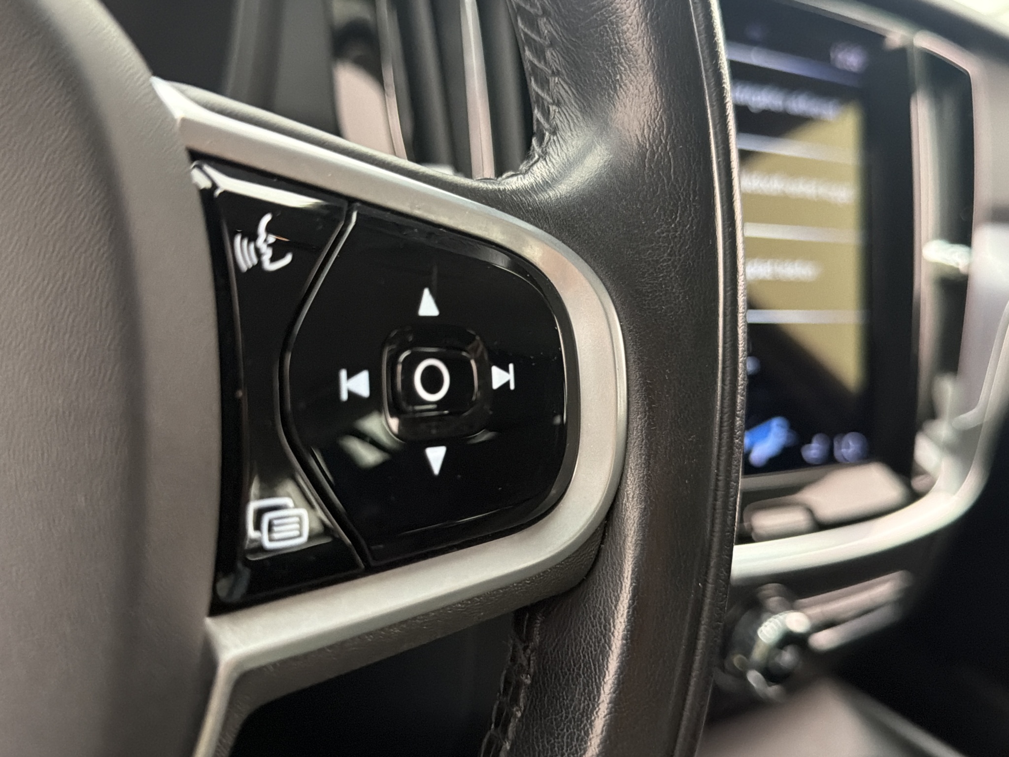 Volvo V60 B4 Geartronic, 197hk, 2021
