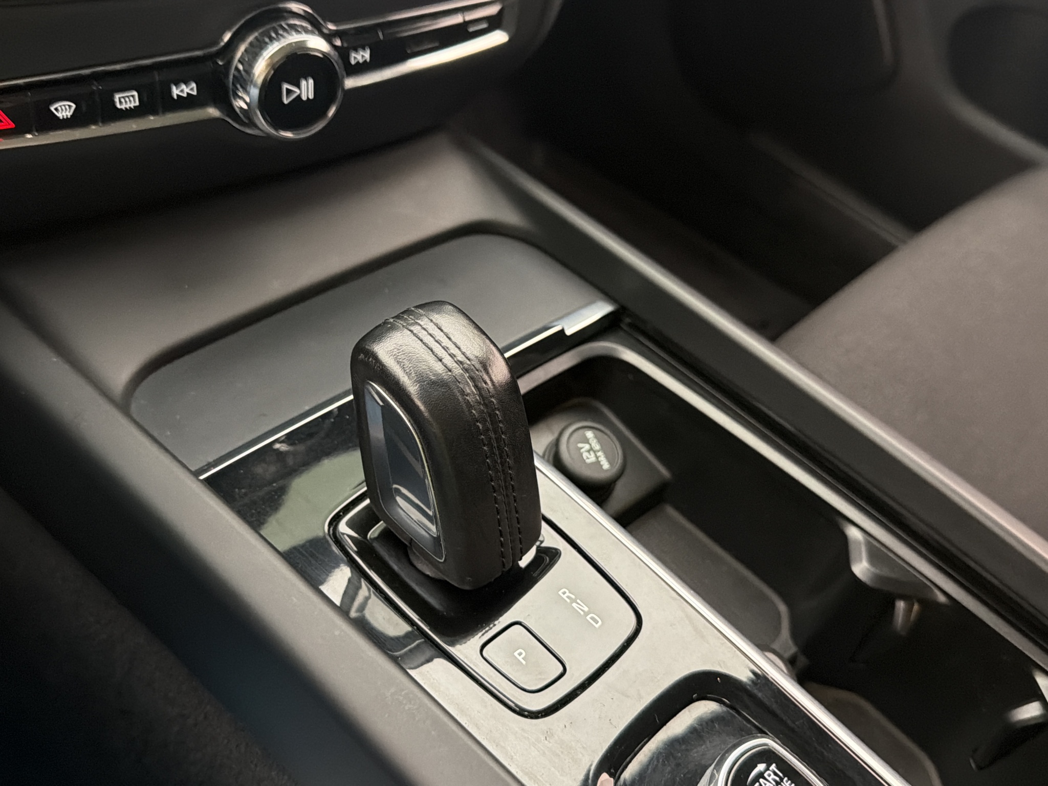 Volvo V60 B4 Geartronic, 197hk, 2021