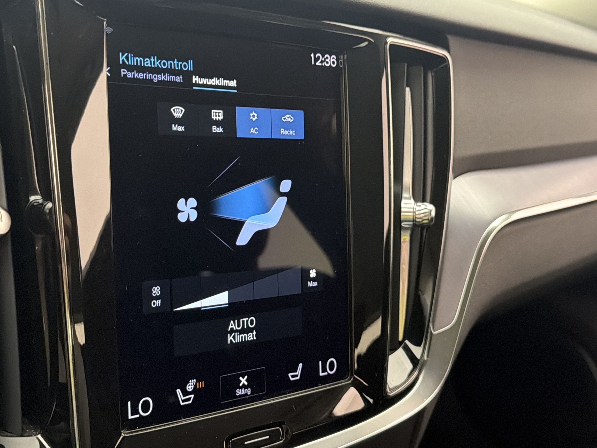 Volvo V60 B4 Geartronic, 197hk, 2021