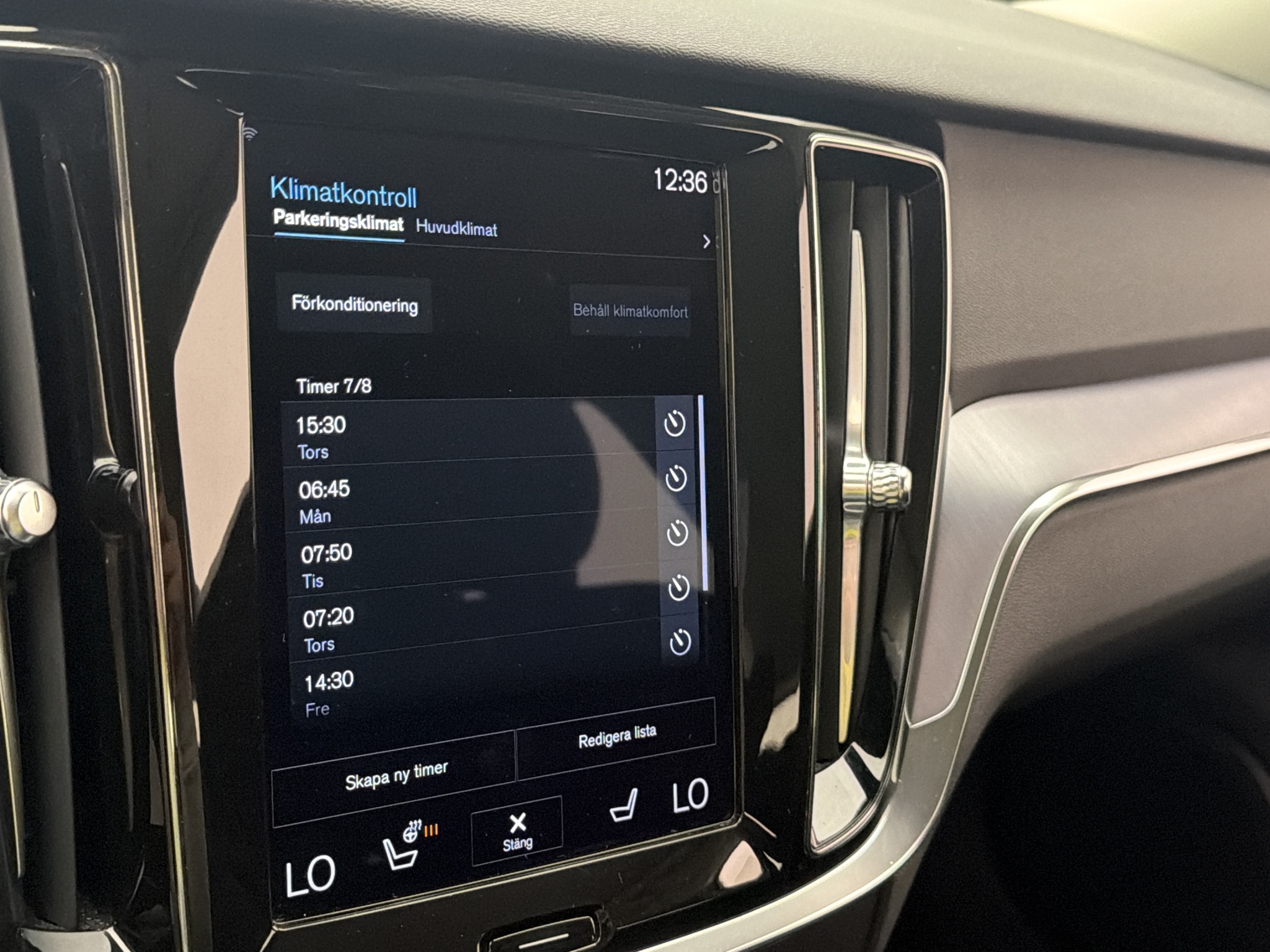 Volvo V60 B4 Geartronic, 197hk, 2021
