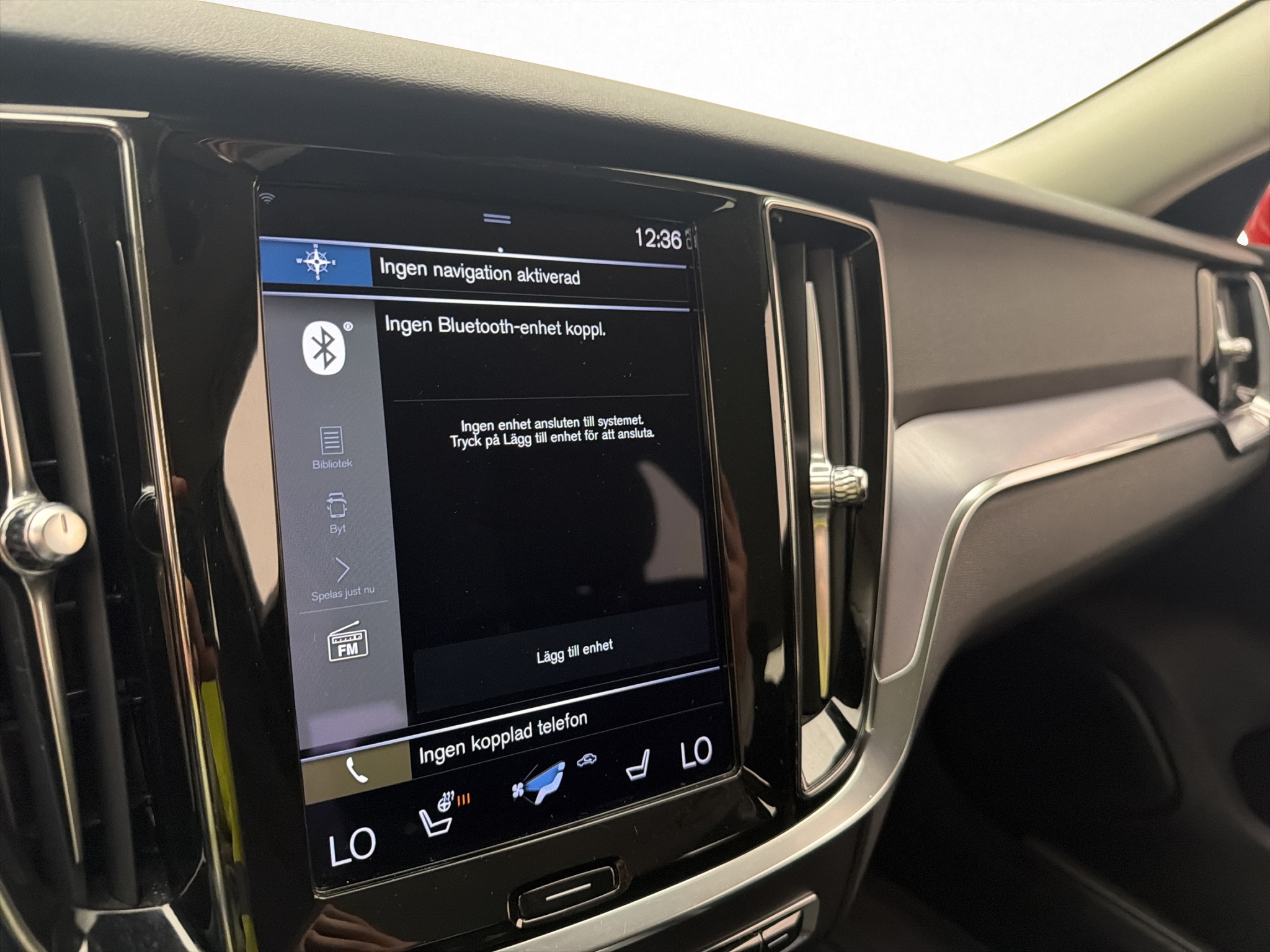 Volvo V60 B4 Geartronic, 197hk, 2021