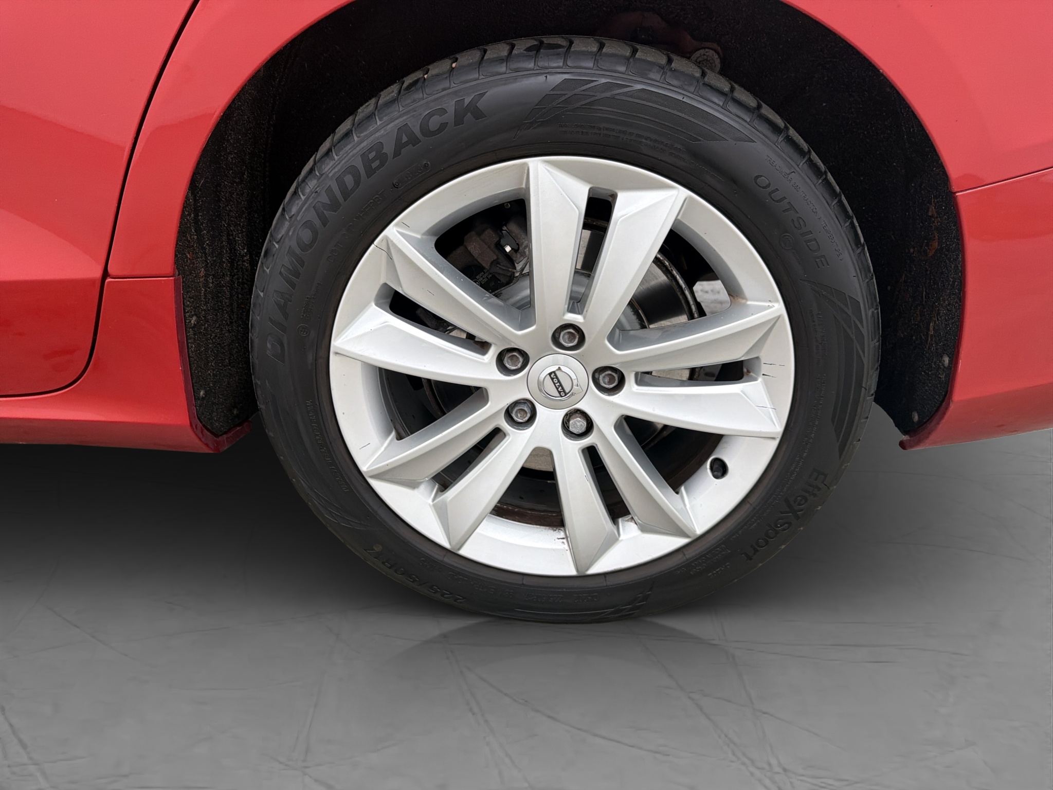 Volvo V60 B4 Geartronic, 197hk, 2021