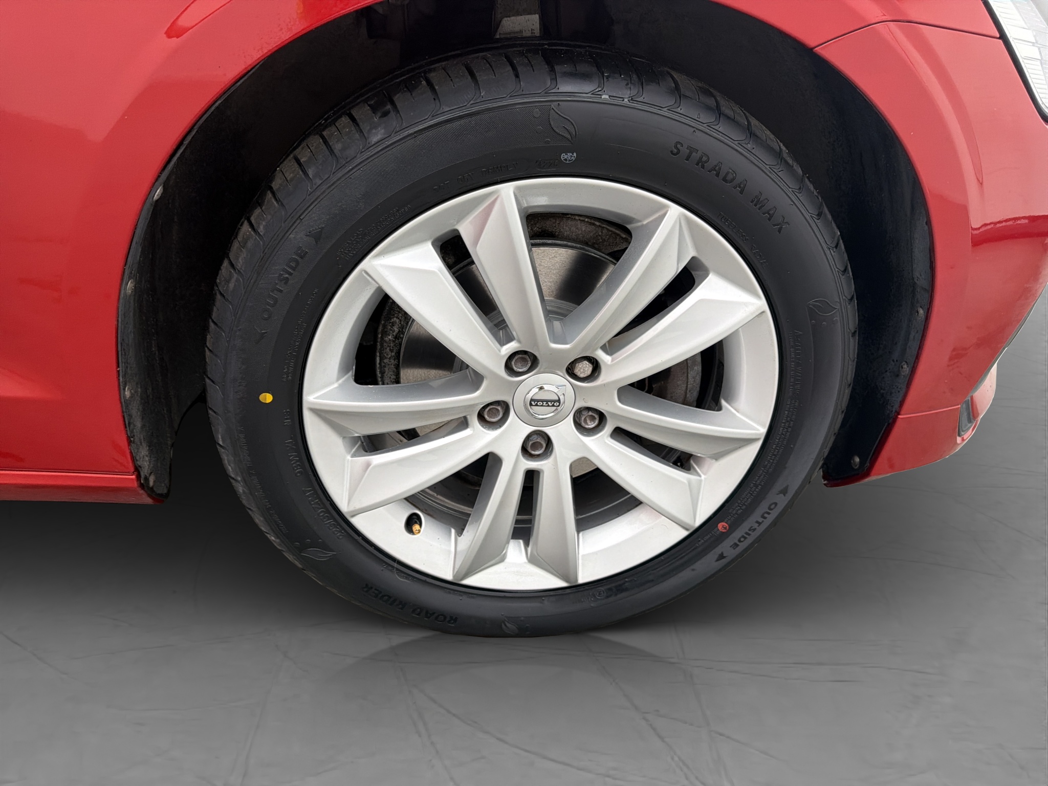 Volvo V60 B4 Geartronic, 197hk, 2021