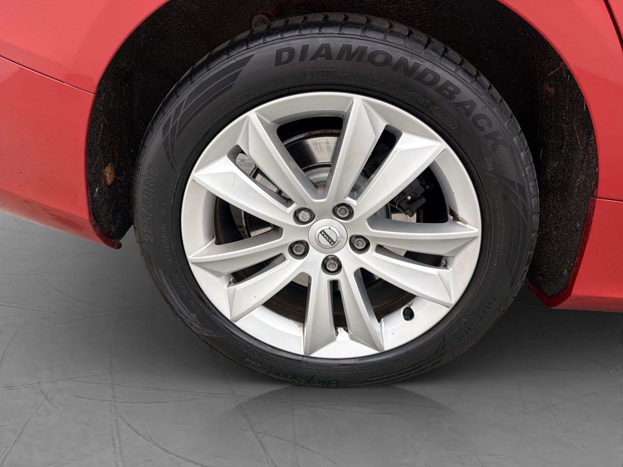 Volvo V60 B4 Geartronic, 197hk, 2021