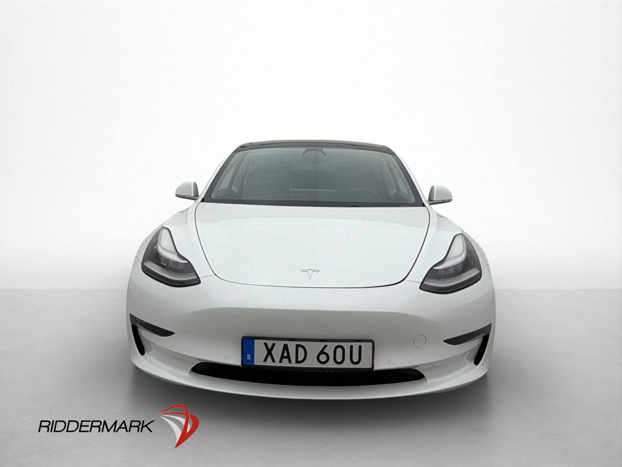 Tesla Model 3 Long Range AWD, 440hp, 2019