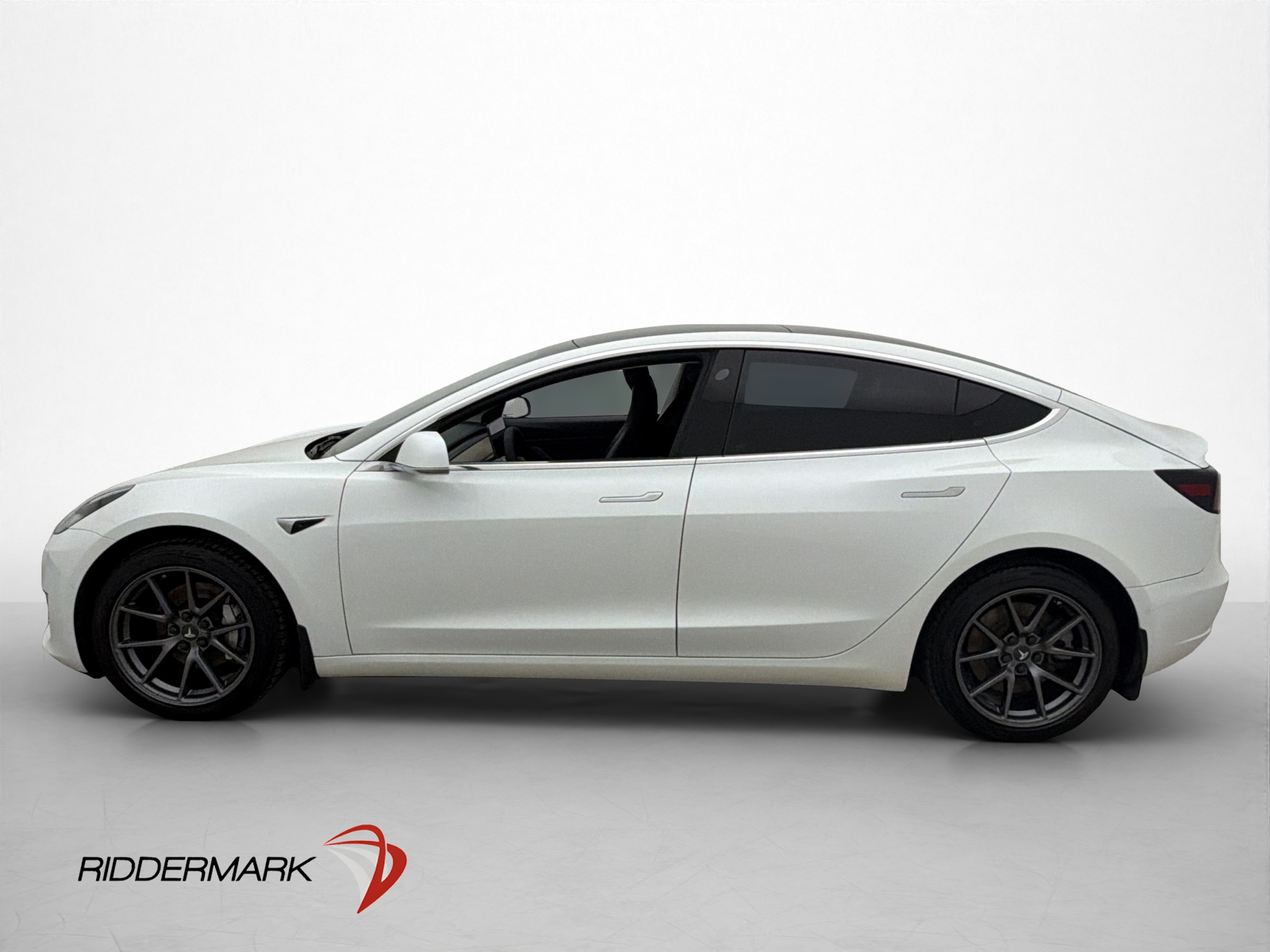 Tesla Model 3 Long Range AWD, 440hp, 2019