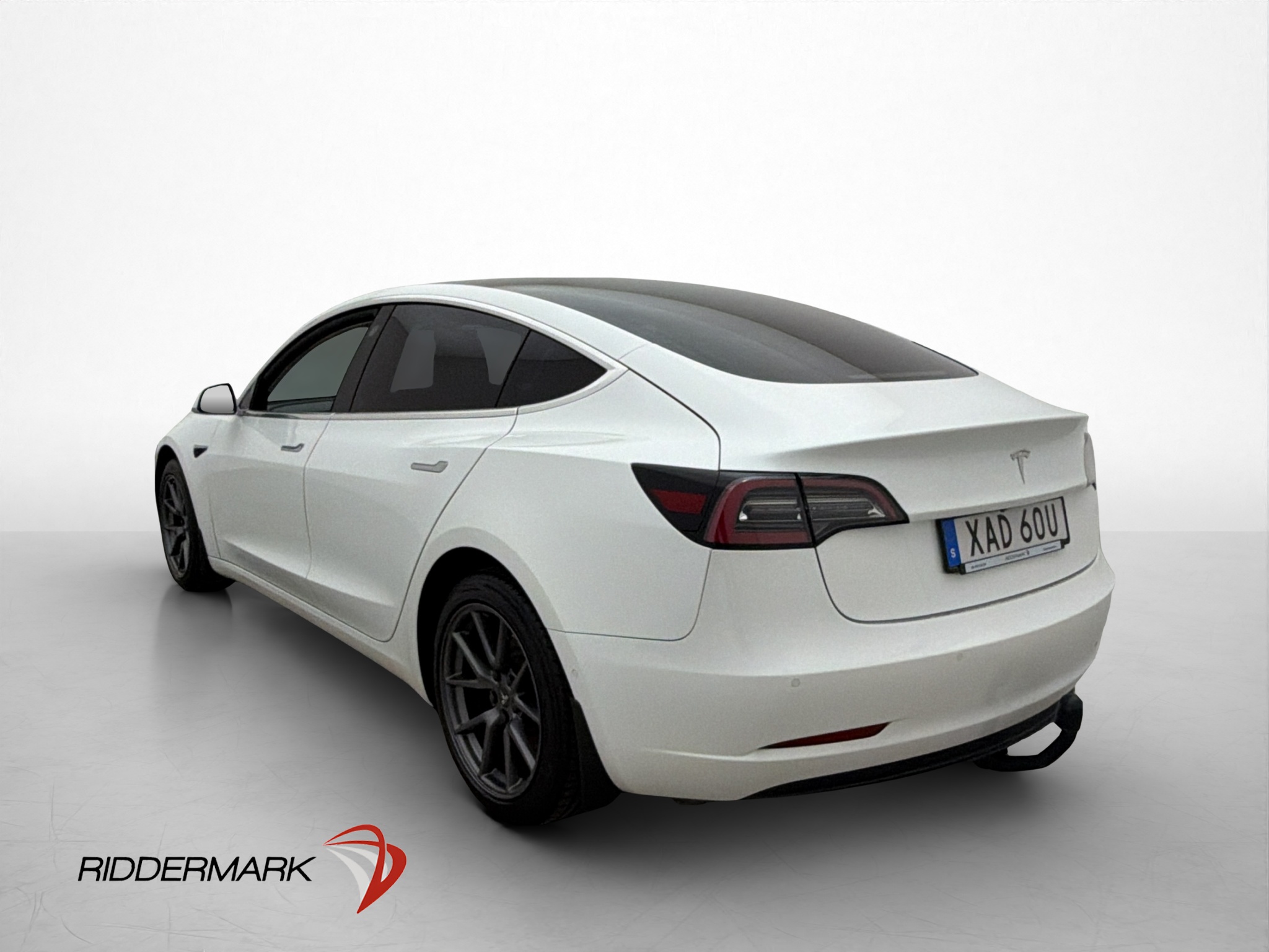 Tesla Model 3 Long Range AWD, 440hp, 2019